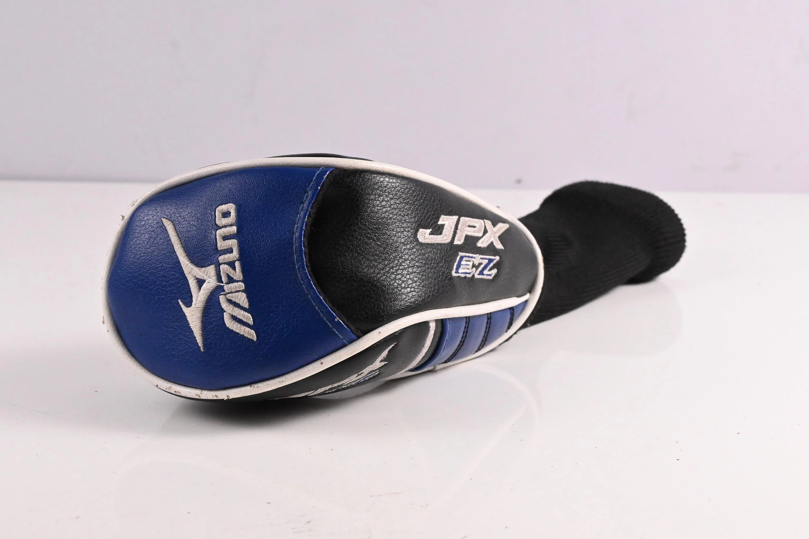 Mizuno JPX EZ 2016 #3 Hybrid / 19 Degree / Stiff Flex Fujikura Shaft - Image 10