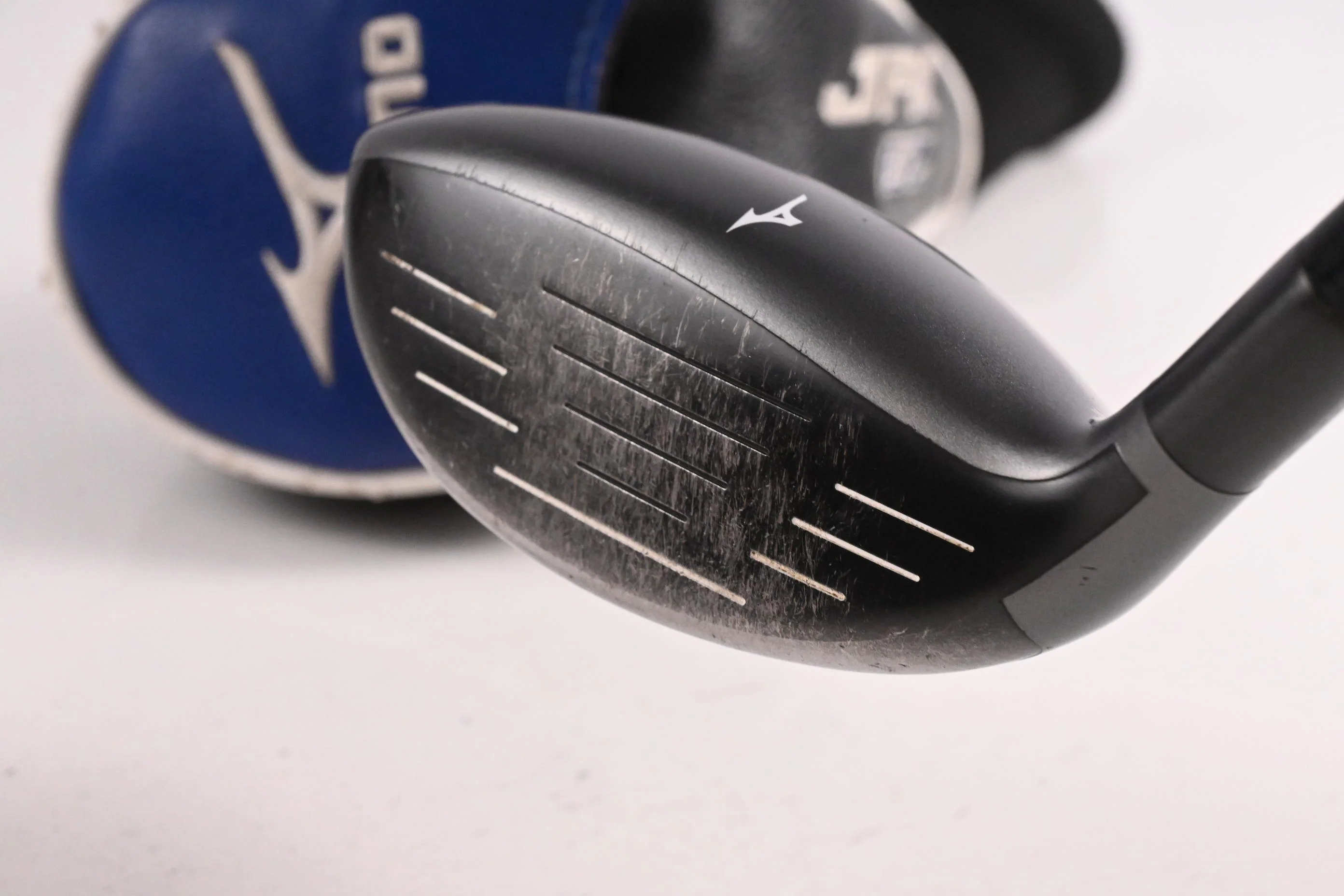 Mizuno JPX EZ 2016 #3 Hybrid / 19 Degree / Stiff Flex Fujikura Shaft - Image 4
