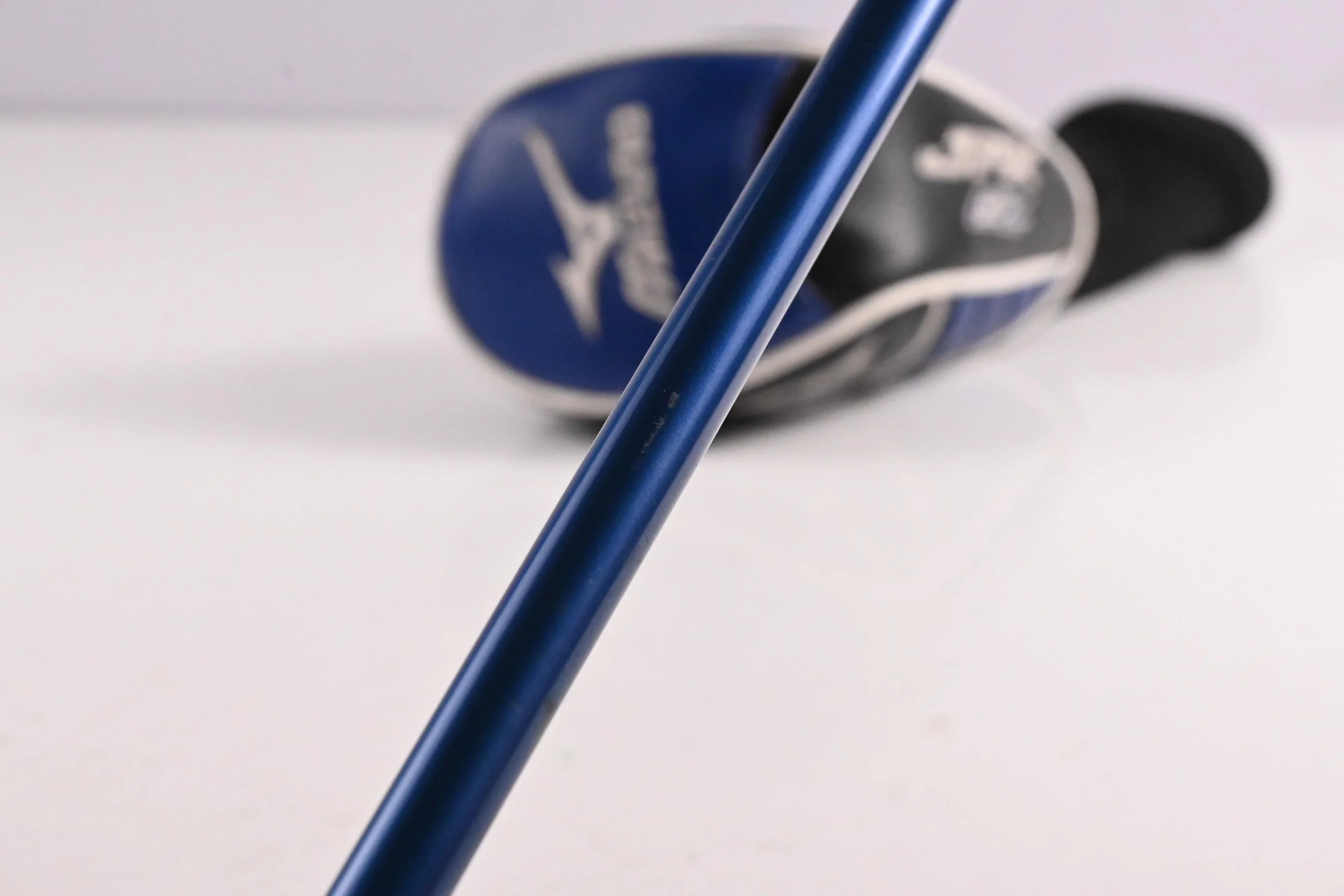 Mizuno JPX EZ 2016 #3 Hybrid / 19 Degree / Stiff Flex Fujikura Shaft - Image 6