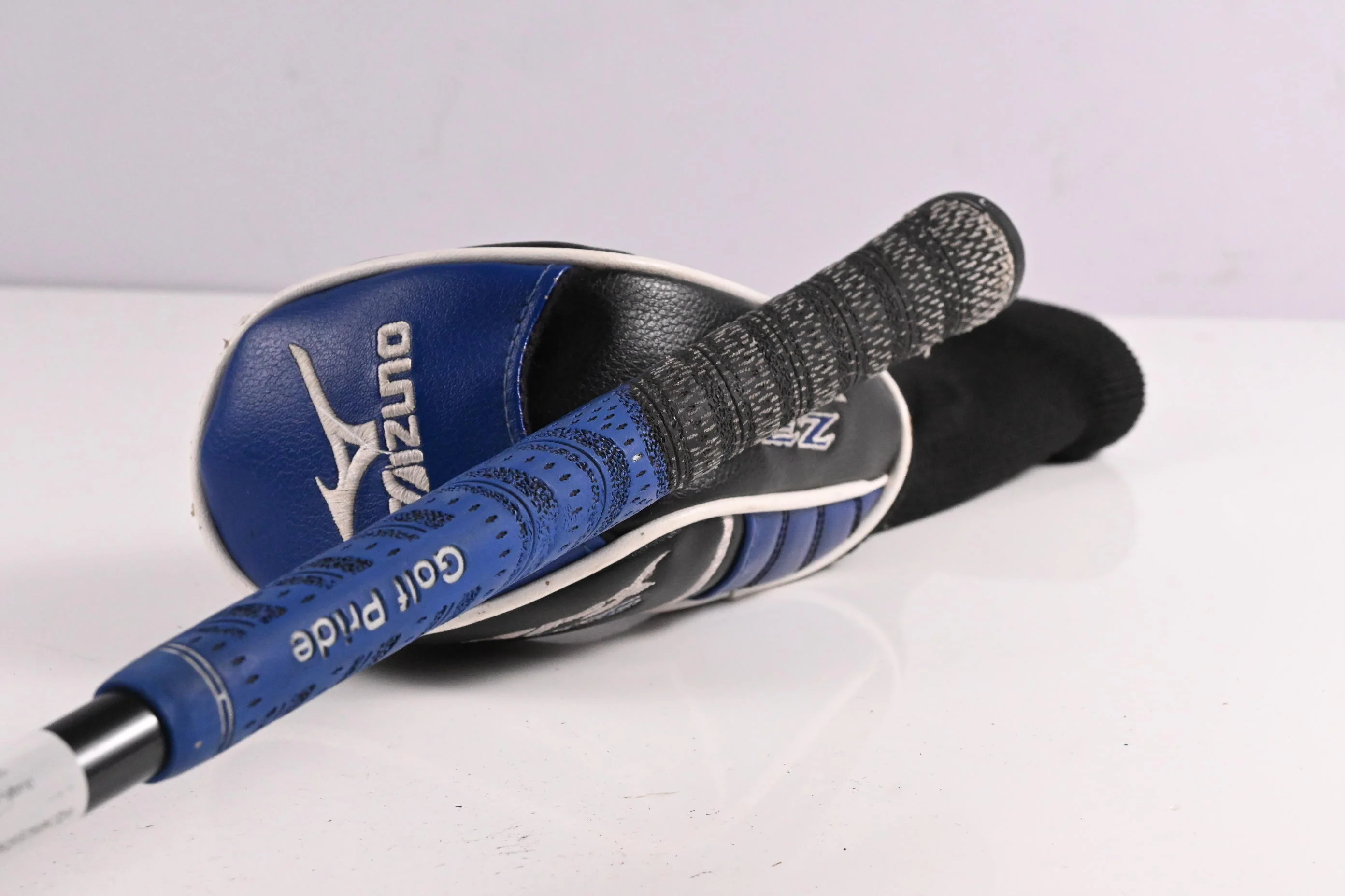 Mizuno JPX EZ 2016 #3 Hybrid / 19 Degree / Stiff Flex Fujikura Shaft - Image 9