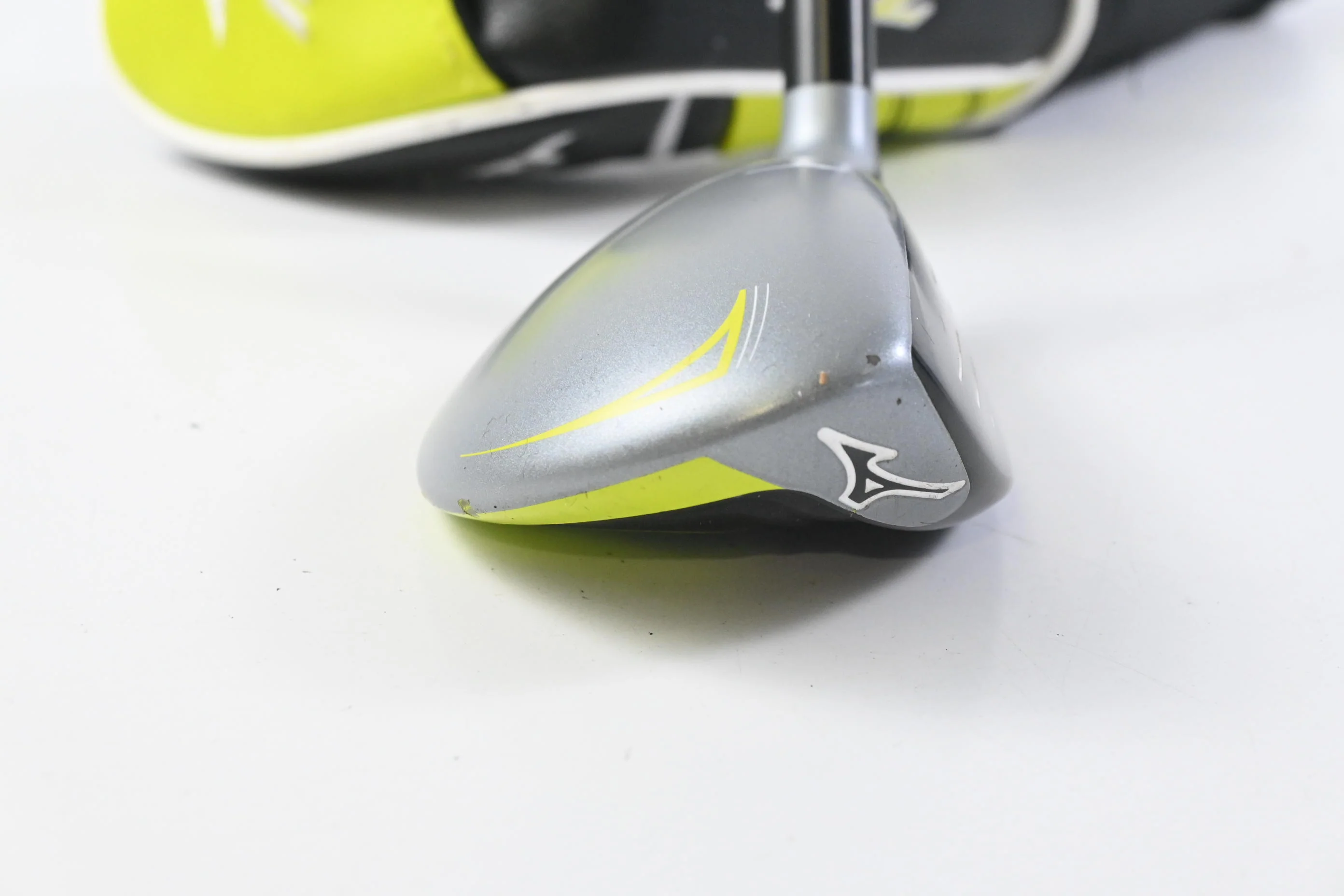 Ladies Mizuno JPX EZ 2016 #5 Hybrid / 25 Degree / Ladies Flex Fujikura Orochi 50 - Image 3