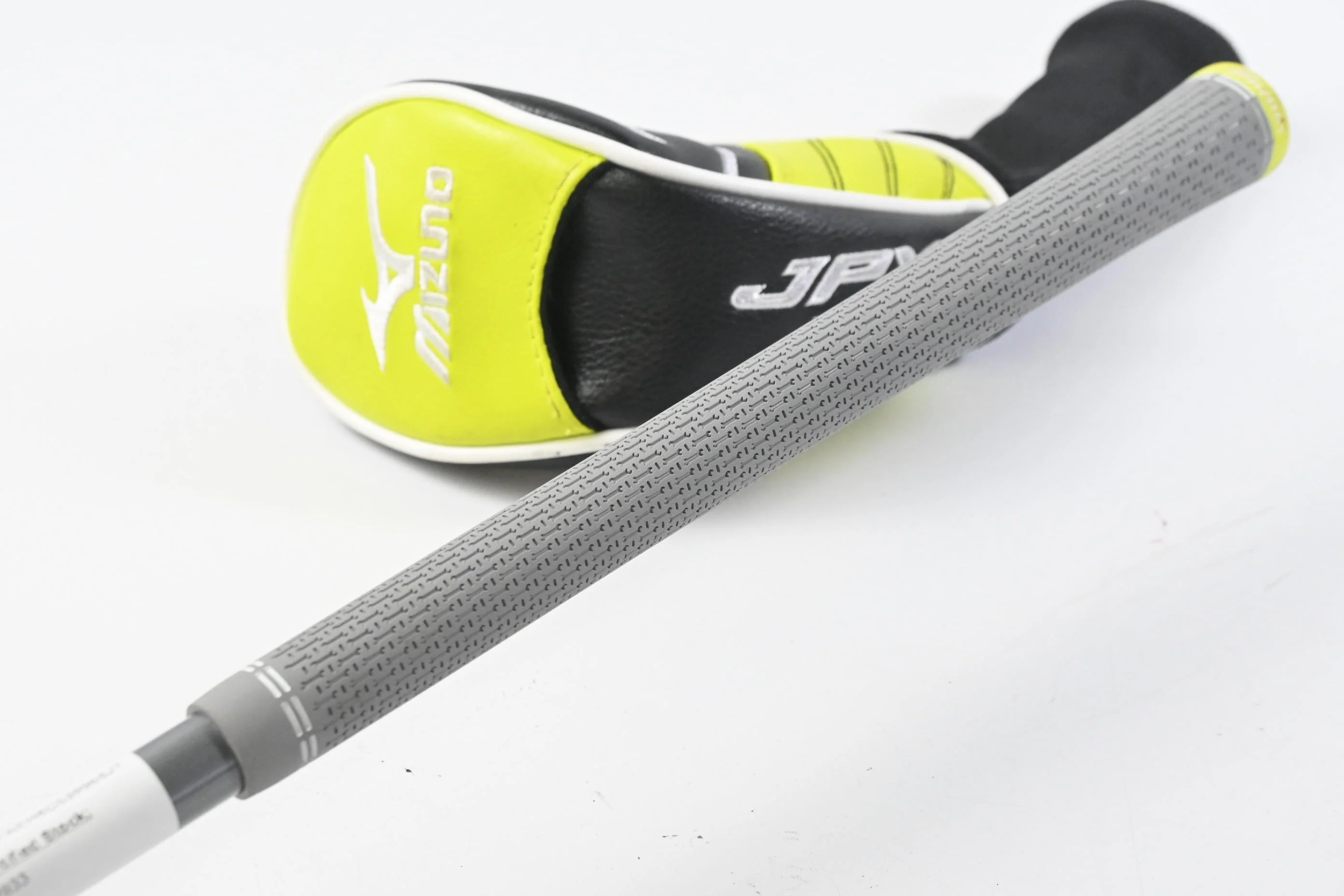 Ladies Mizuno JPX EZ 2016 #5 Hybrid / 25 Degree / Ladies Flex Fujikura Orochi 50 - Image 8