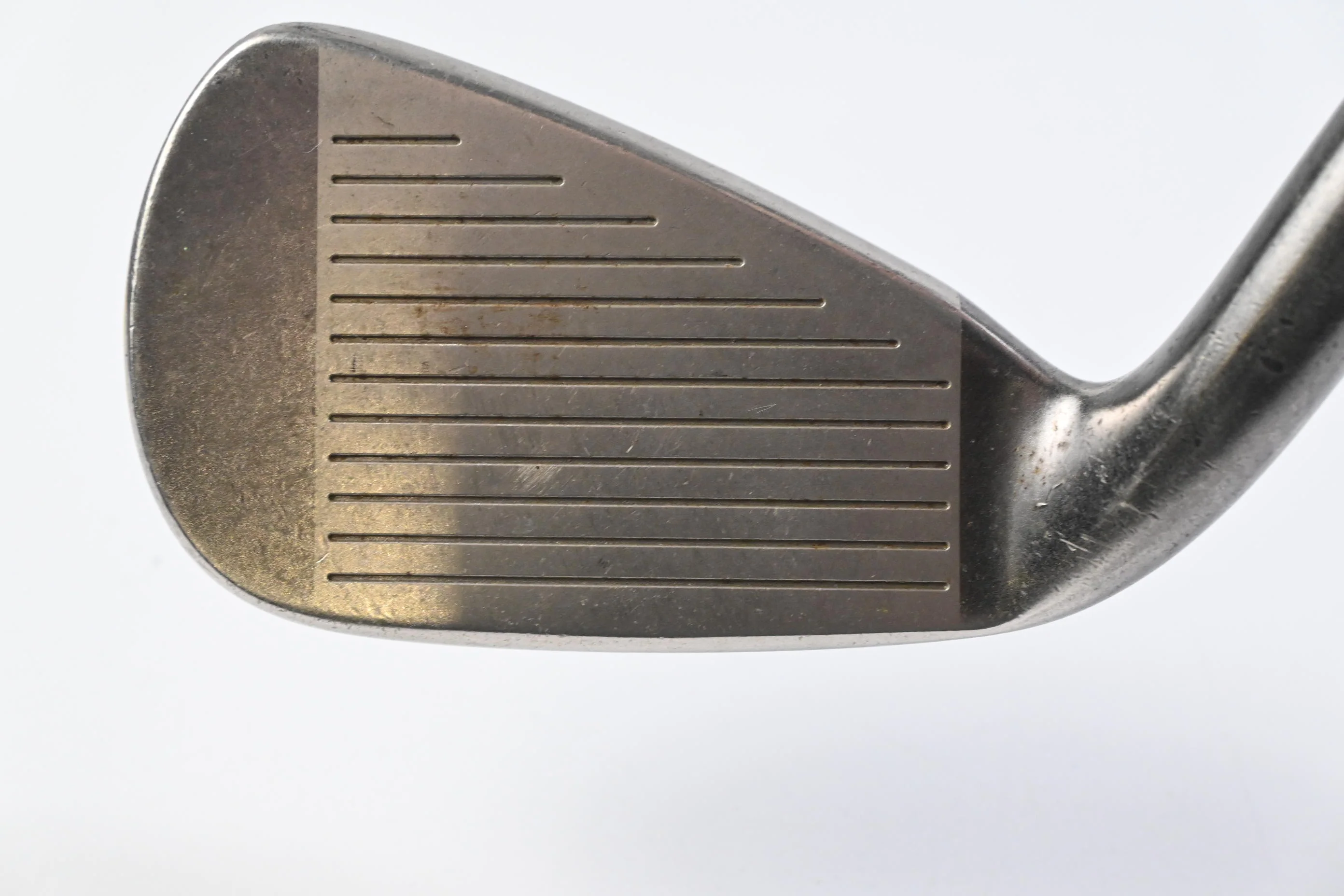 Mizuno JPX EZ Forged 2013 #5 Iron / 25 Degree / Regular Flex Fujikura Orochi 65 - Image 2