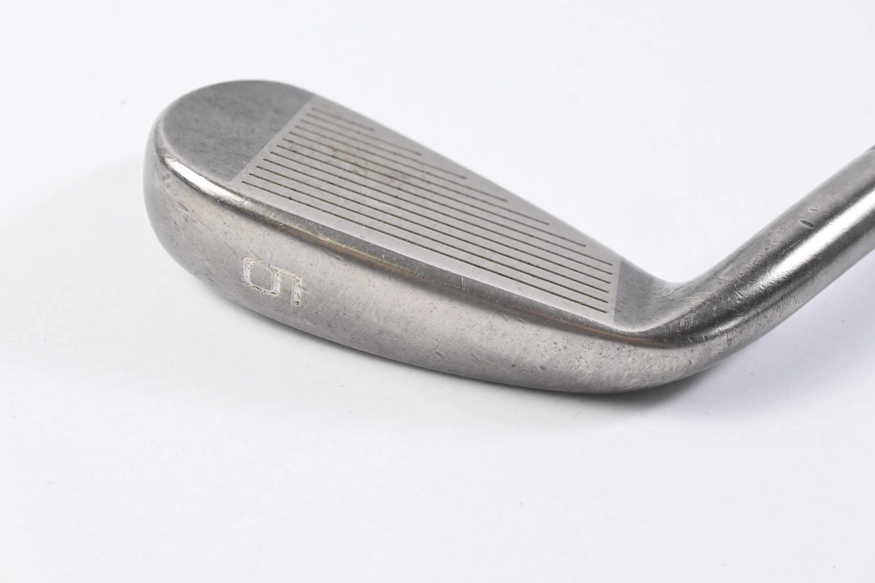 Mizuno JPX EZ Forged 2013 #5 Iron / 25 Degree / Regular Flex Fujikura Orochi 65 - Image 3