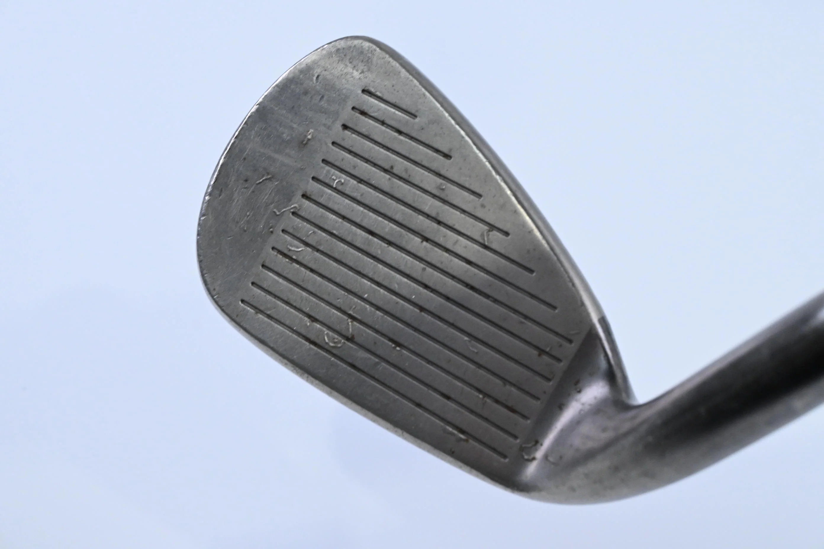 Mizuno JPX EZ Forged 2013 #8 Iron / Regular Flex Dynamic Gold SL R300 Shaft - Image 2