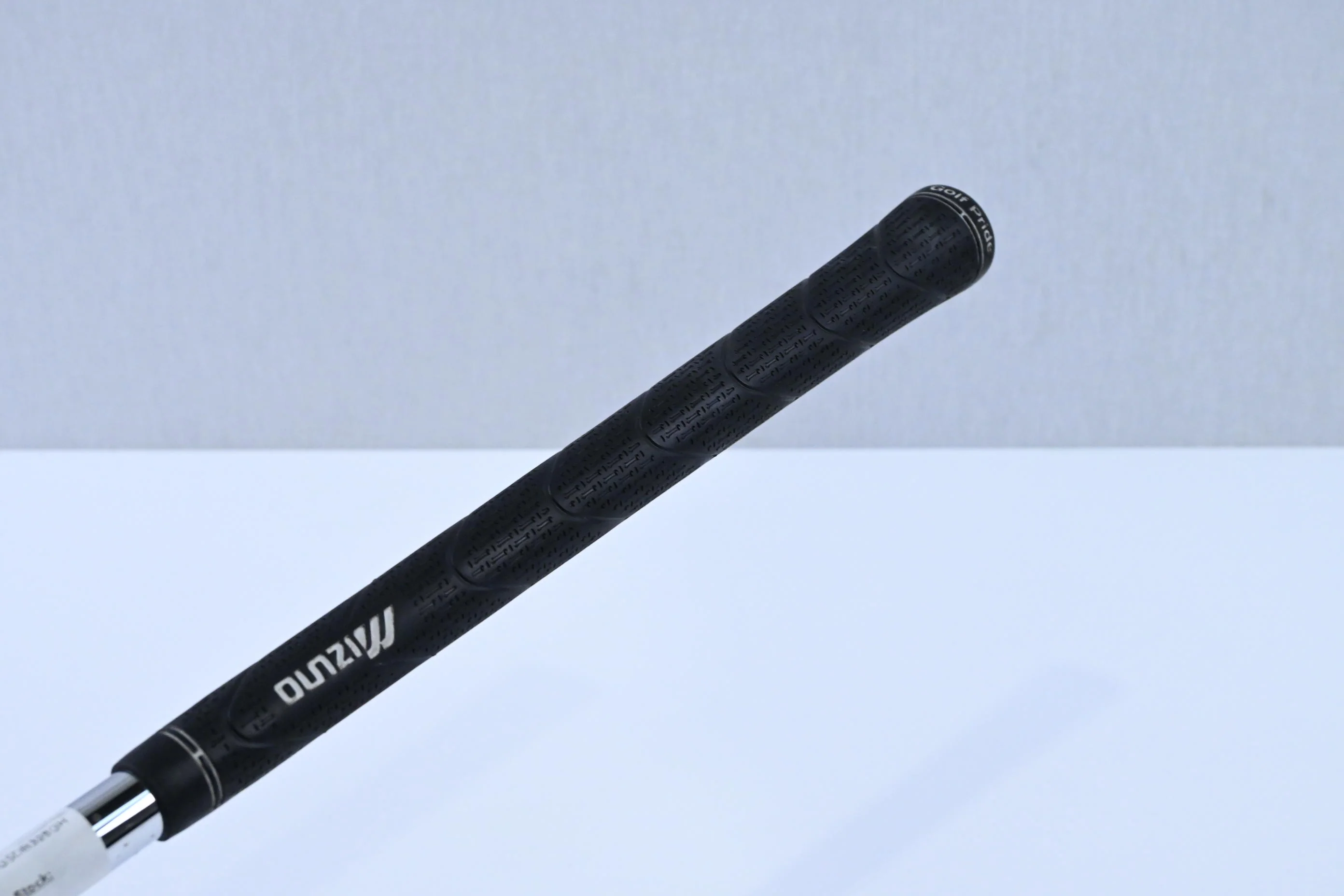 Mizuno JPX EZ Forged 2013 #8 Iron / Regular Flex Dynamic Gold SL R300 Shaft - Image 6