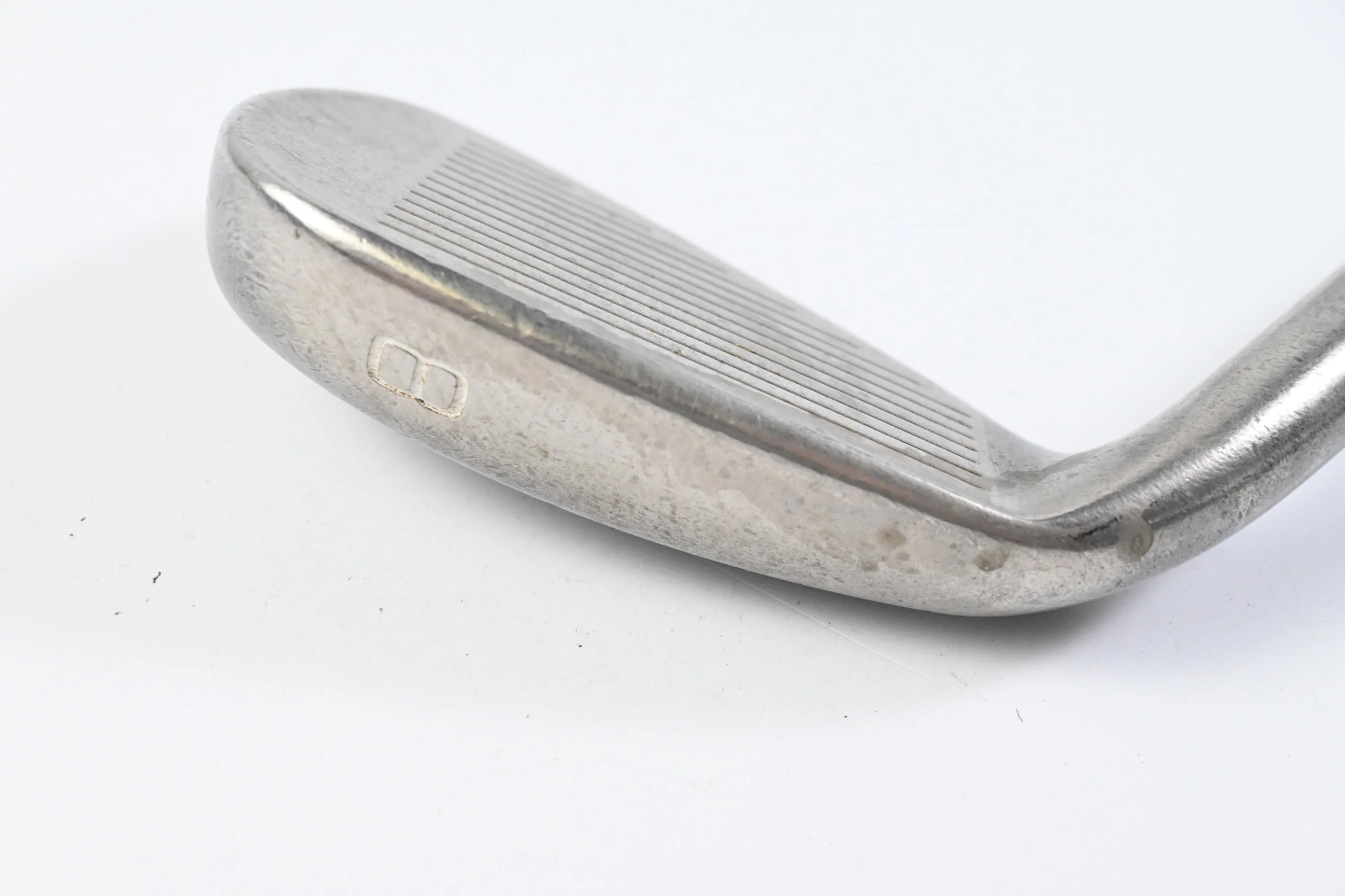 Mizuno JPX EZ Forged 2013 #8 Iron / Regular Flex Fujikura Orochi 65 Shaft - Image 3