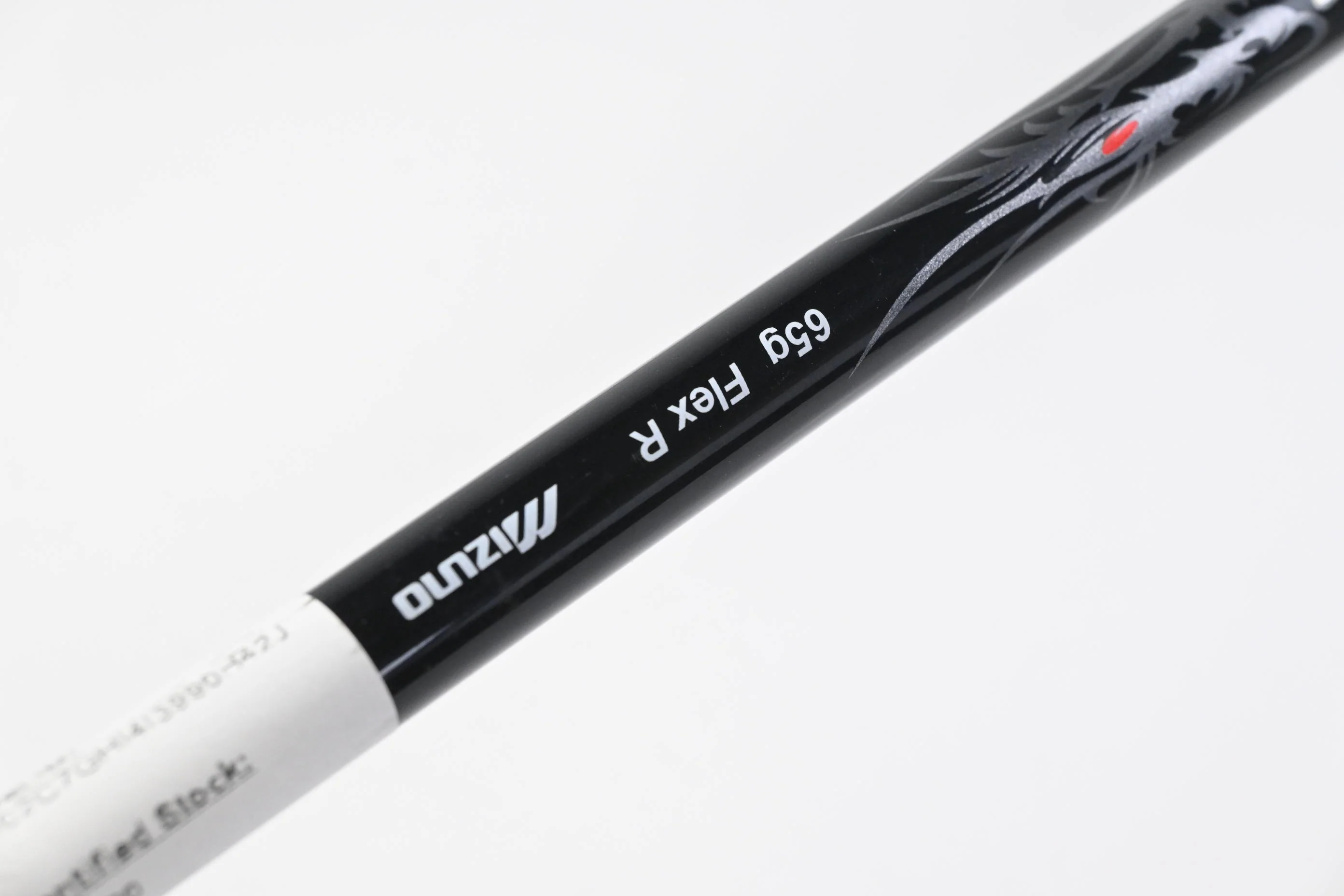 Mizuno JPX EZ Forged 2013 #8 Iron / Regular Flex Fujikura Orochi 65 Shaft - Image 5