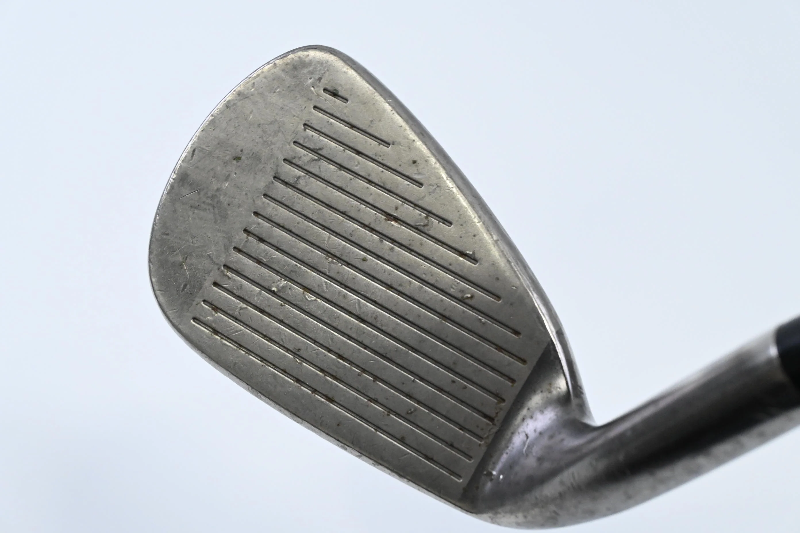 Mizuno JPX EZ Forged 2013 #9 Iron / Regular Flex Dynamic Gold SL R300 Shaft - Image 2