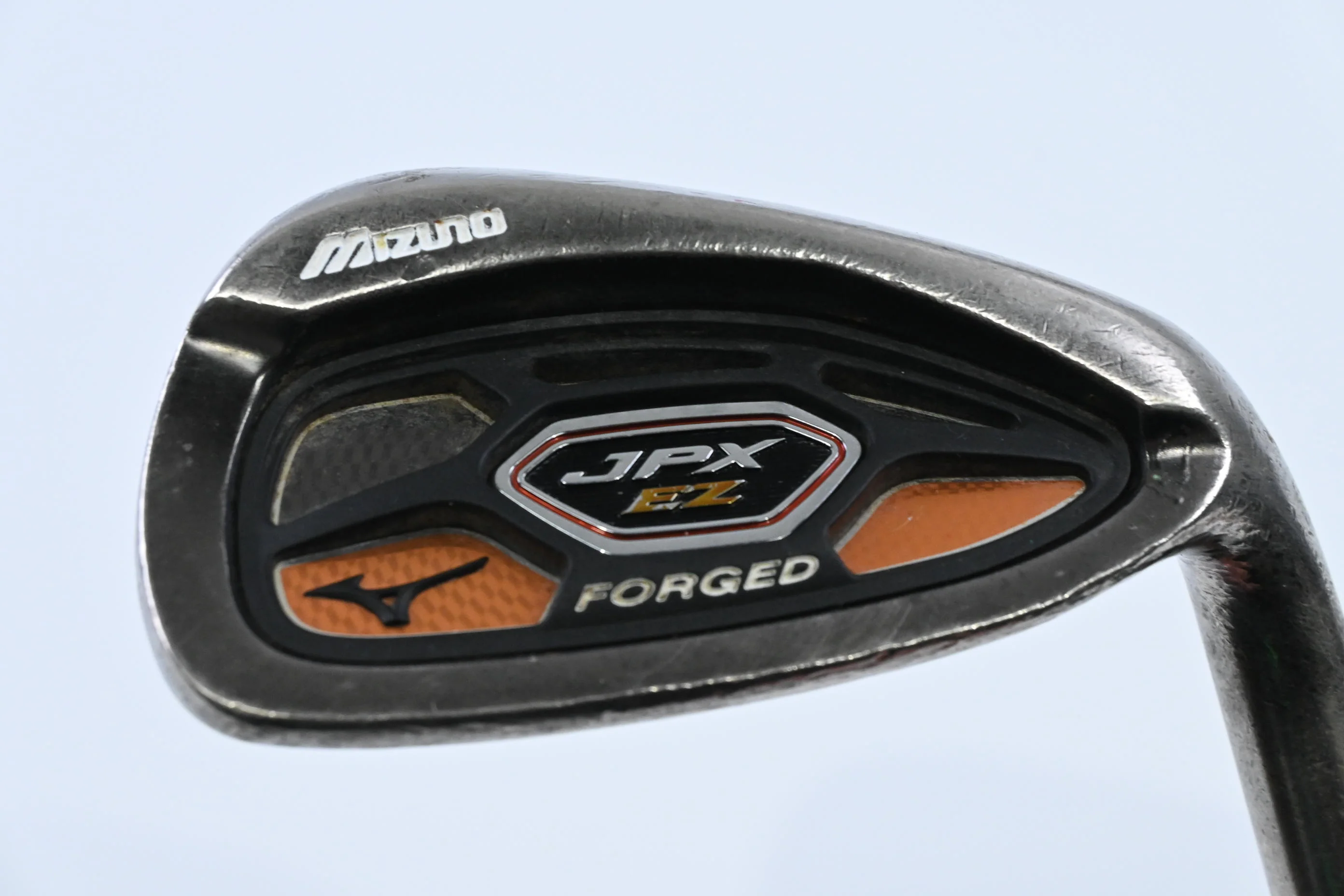 Mizuno JPX EZ Forged 2013 Pitching Wedge / 45 Degree / Regular Flex Dynamic Gold