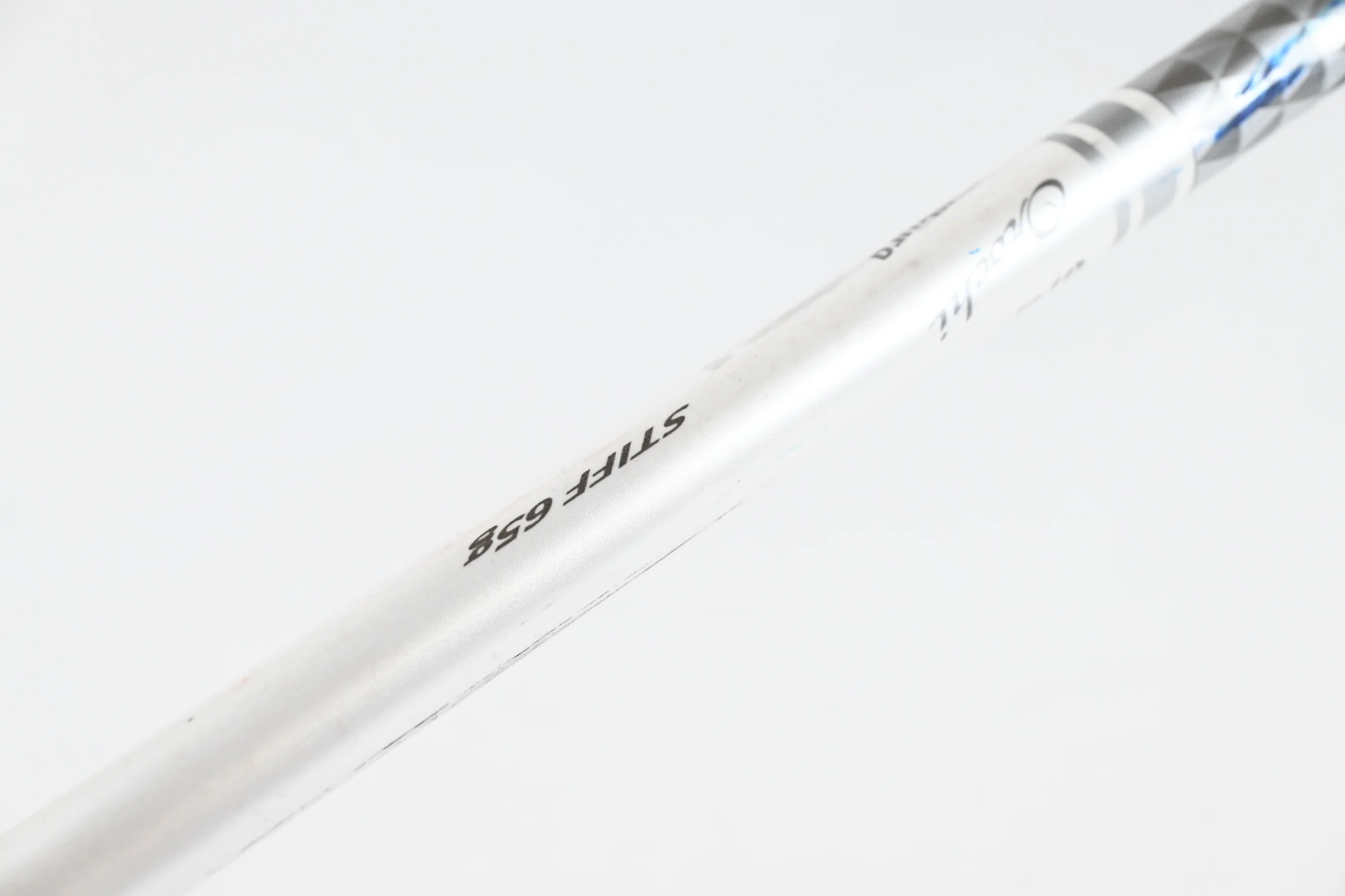 Mizuno JPX 850 2019 #3 Wood / 13-17 Degree / Stiff Flex Fujikura Orochi 65 Shaft - Image 6