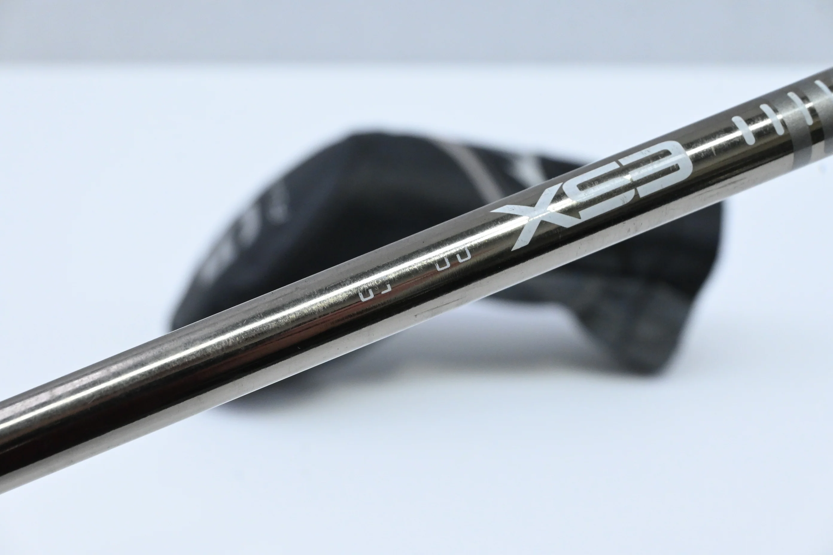 Mizuno JPX Fli-Hi 2019 #4 Hybrid / 20 Degree / Regular Flex UST Recoil ESX Shaft - Image 6