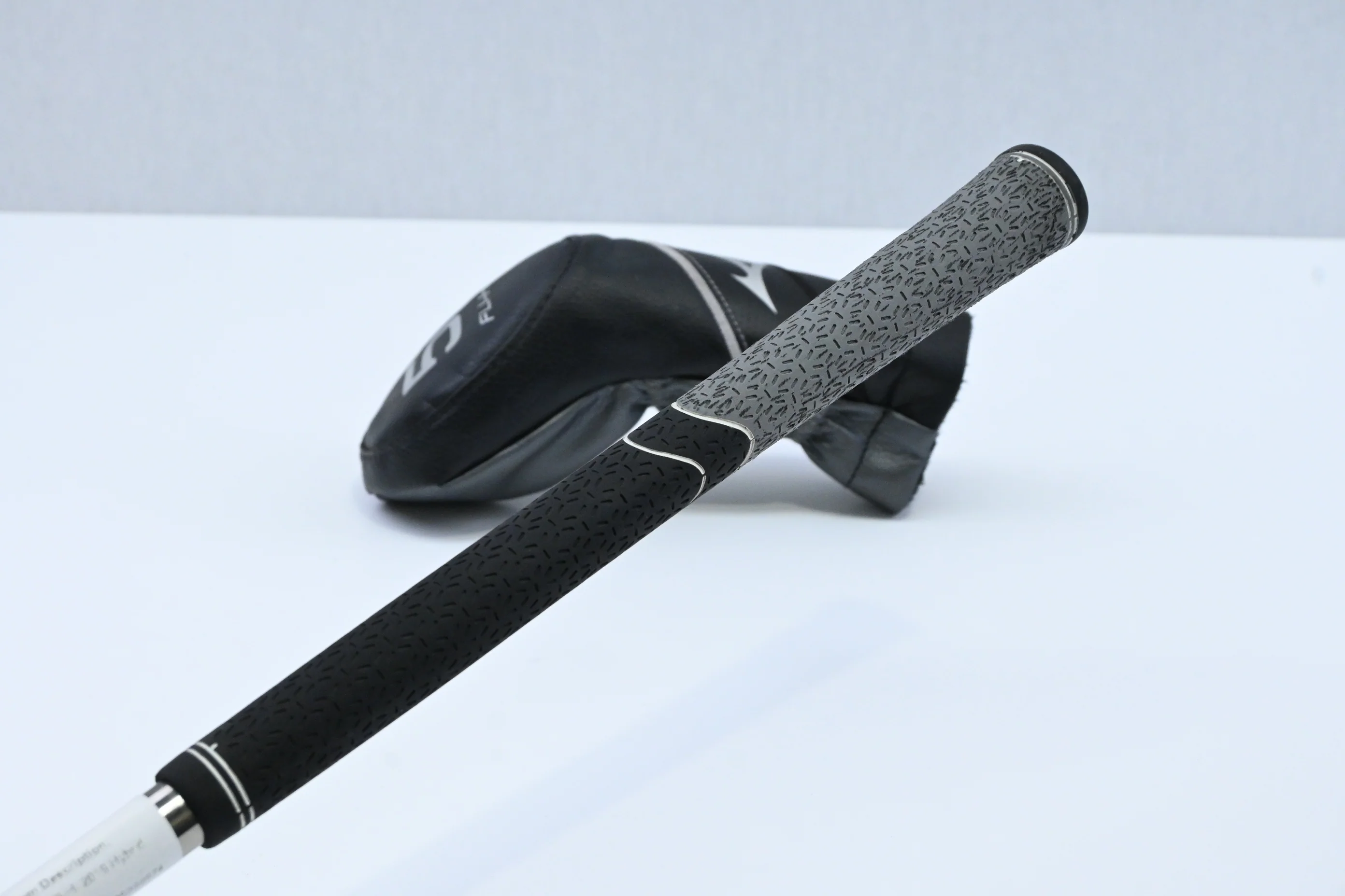 Mizuno JPX Fli-Hi 2019 #4 Hybrid / 20 Degree / Regular Flex UST Recoil ESX Shaft - Image 8