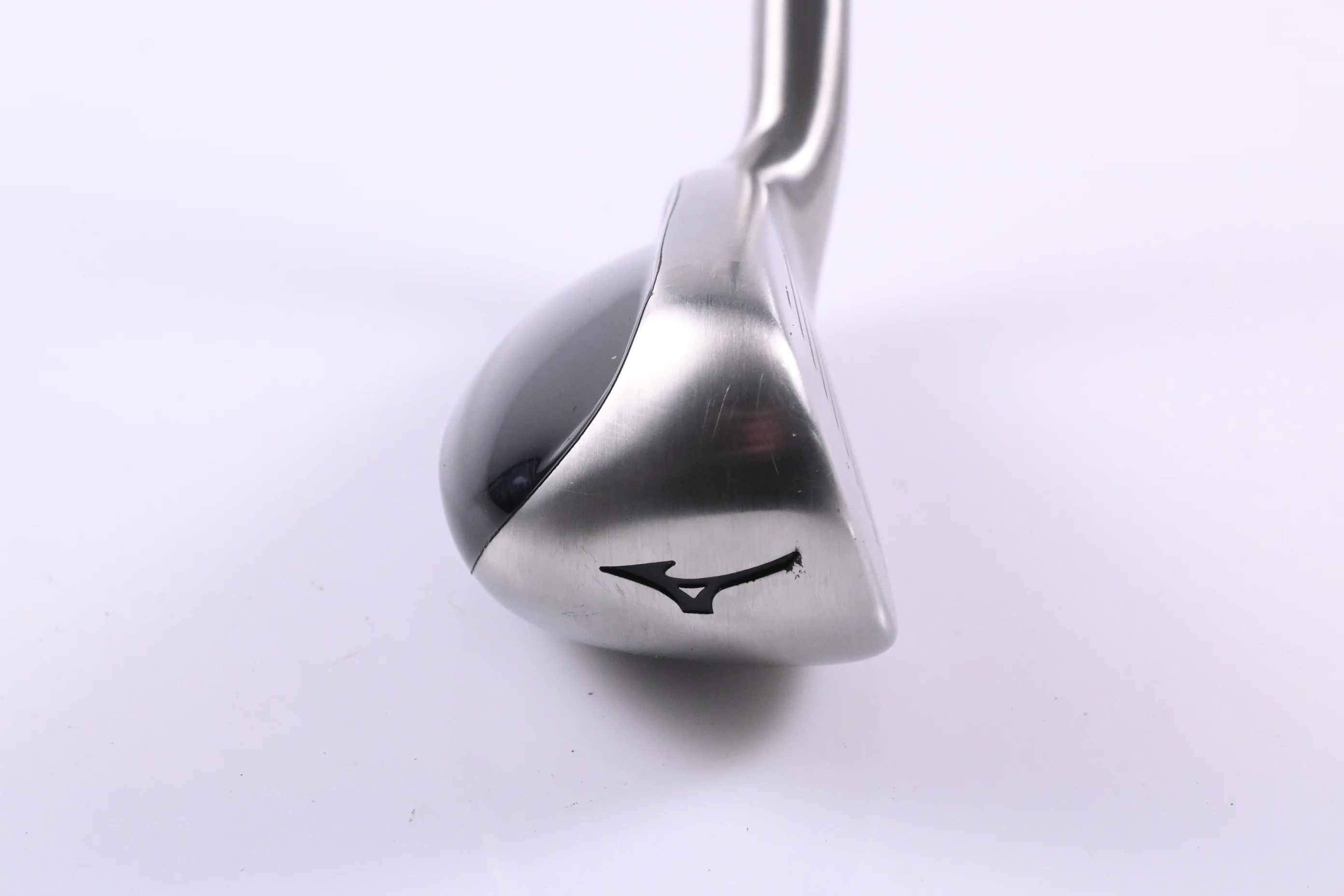 Mizuno JPX Fli-Hi #4 Hybrid / 22 Degree / Regular Flex Dynamic Gold XP R300 - Image 3