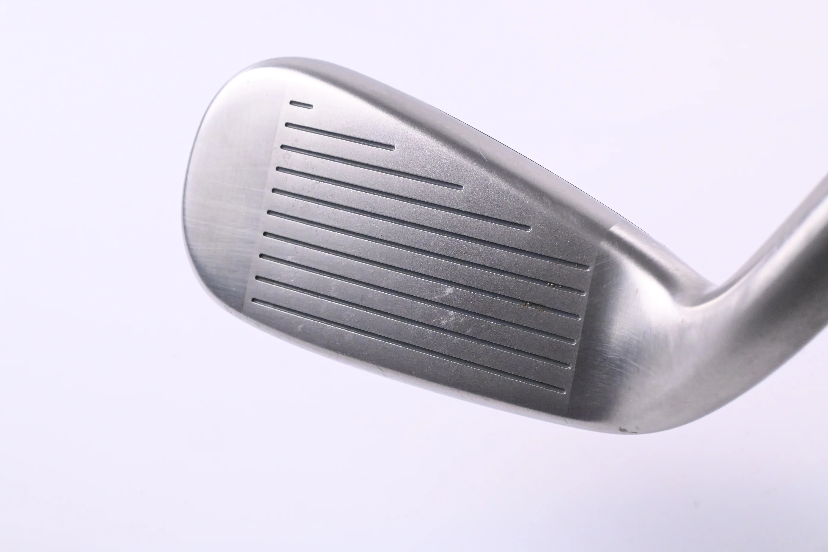 Mizuno JPX Fli-Hi #4 Hybrid / 22 Degree / Regular Flex Dynamic Gold XP R300 - Image 4
