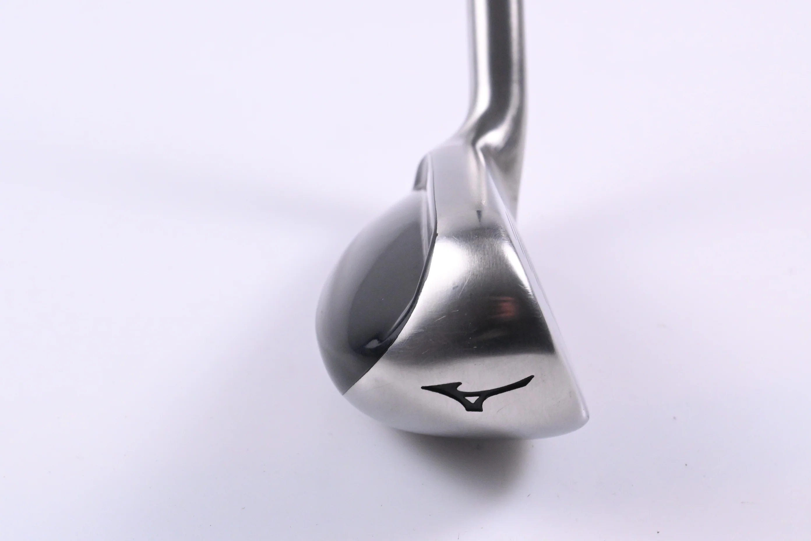 Mizuno JPX Fli-Hi #5 Hybrid / 25 Degree / Senior Flex Mizuno 70 Shaft - Image 3