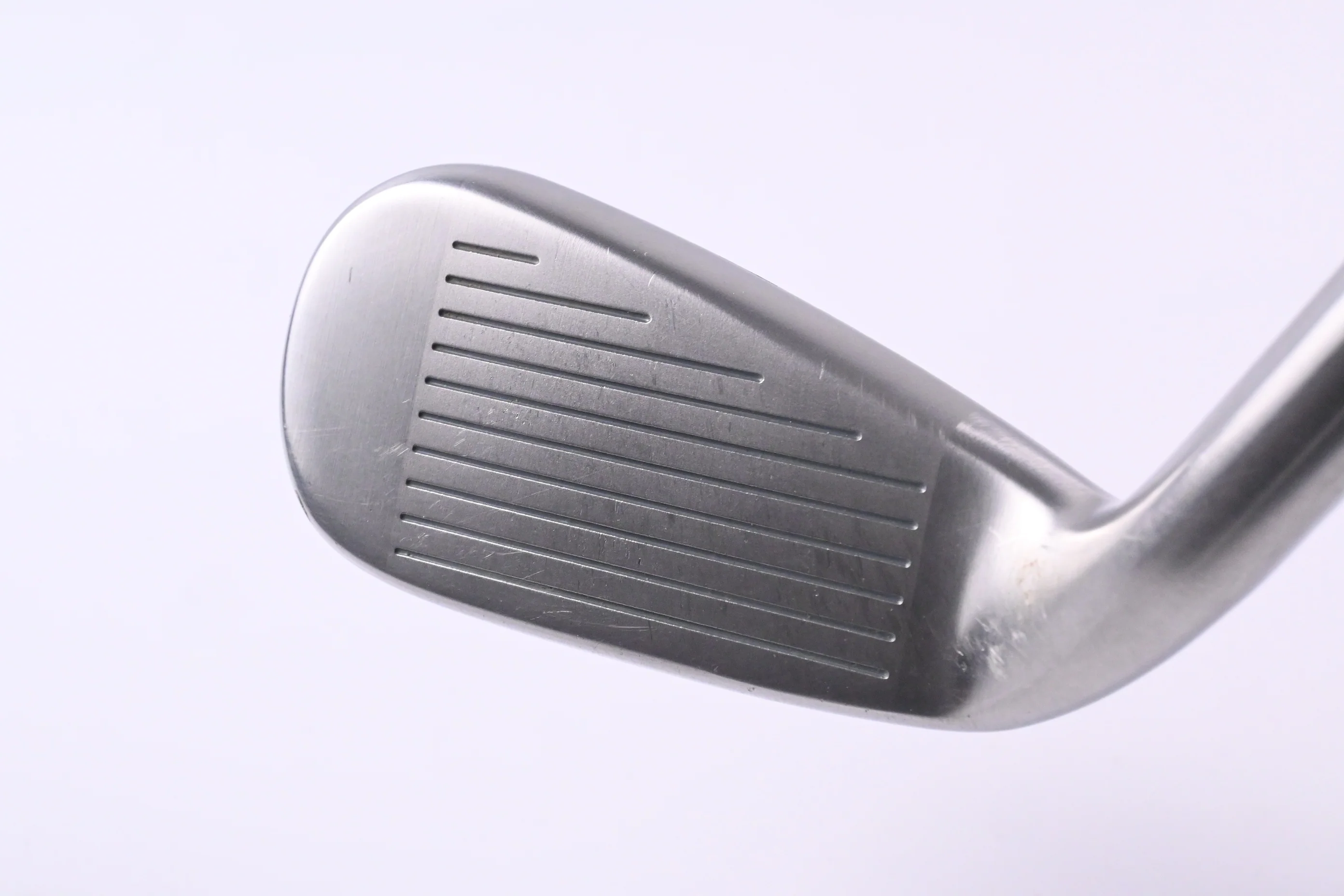 Mizuno JPX Fli-Hi #5 Hybrid / 25 Degree / Senior Flex Mizuno 70 Shaft - Image 4