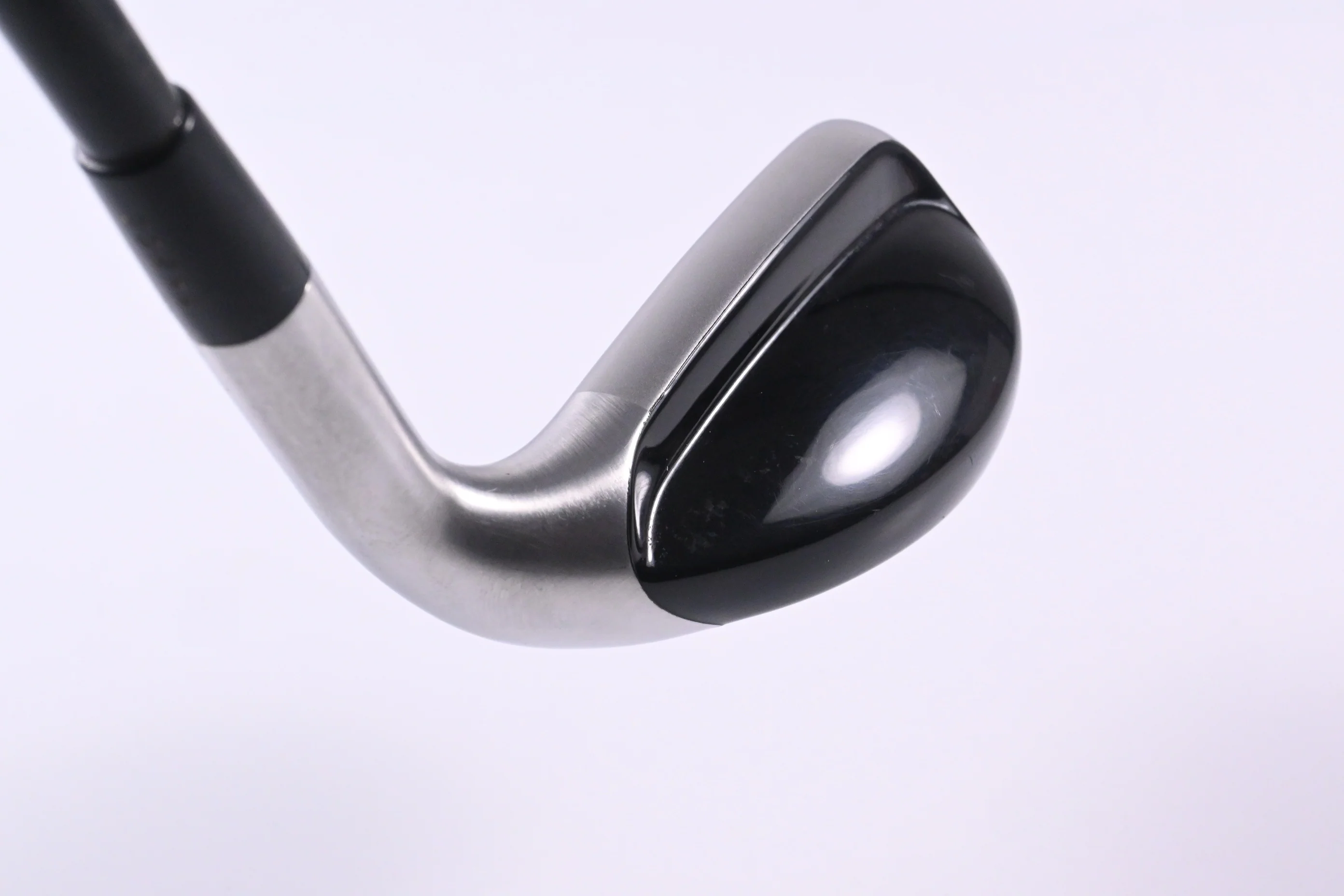 Mizuno JPX Fli-Hi #5 Hybrid / 25 Degree / Senior Flex Mizuno 70 Shaft - Image 5