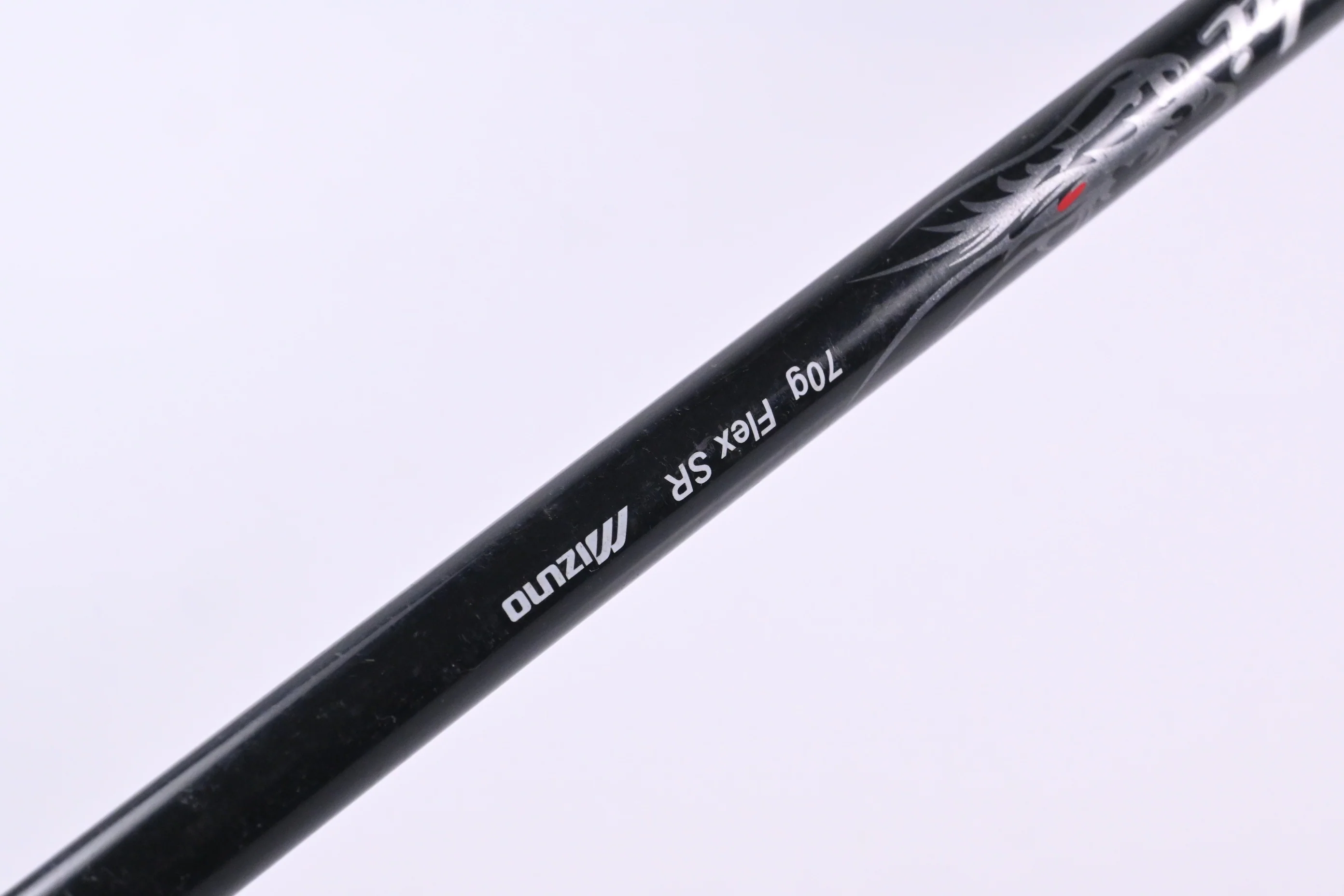 Mizuno JPX Fli-Hi #5 Hybrid / 25 Degree / Senior Flex Mizuno 70 Shaft - Image 6