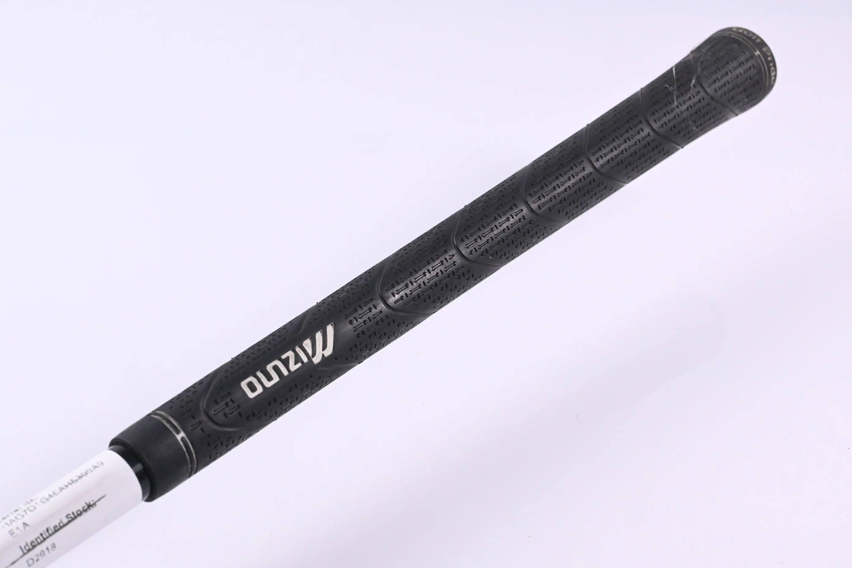 Mizuno JPX Fli-Hi #5 Hybrid / 25 Degree / Senior Flex Mizuno 70 Shaft - Image 8
