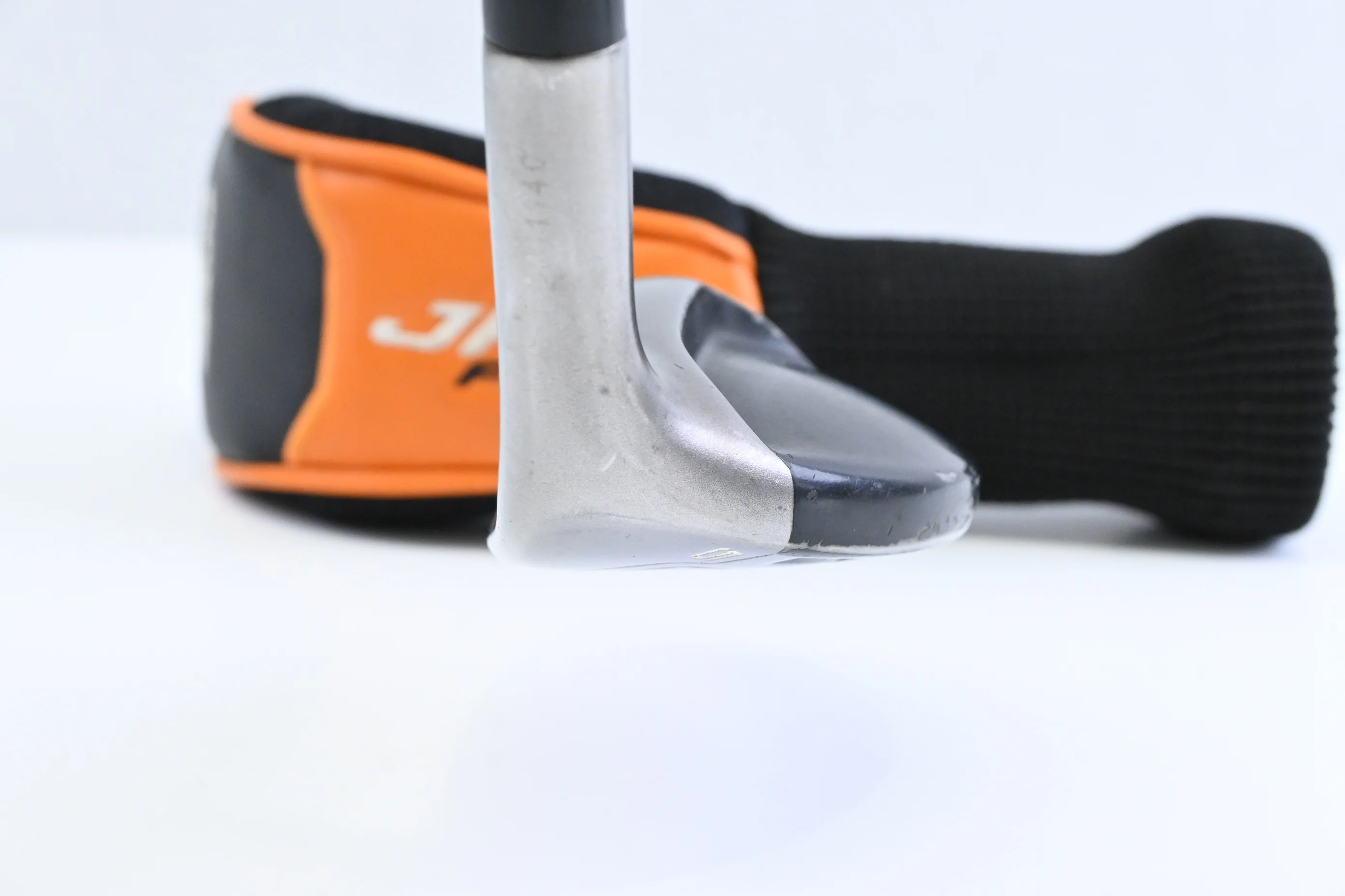 Mizuno JPX Fli-Hi #5 Hybrid / 25 Degree / Regular Flex XP 115 R300 Shaft - Image 5