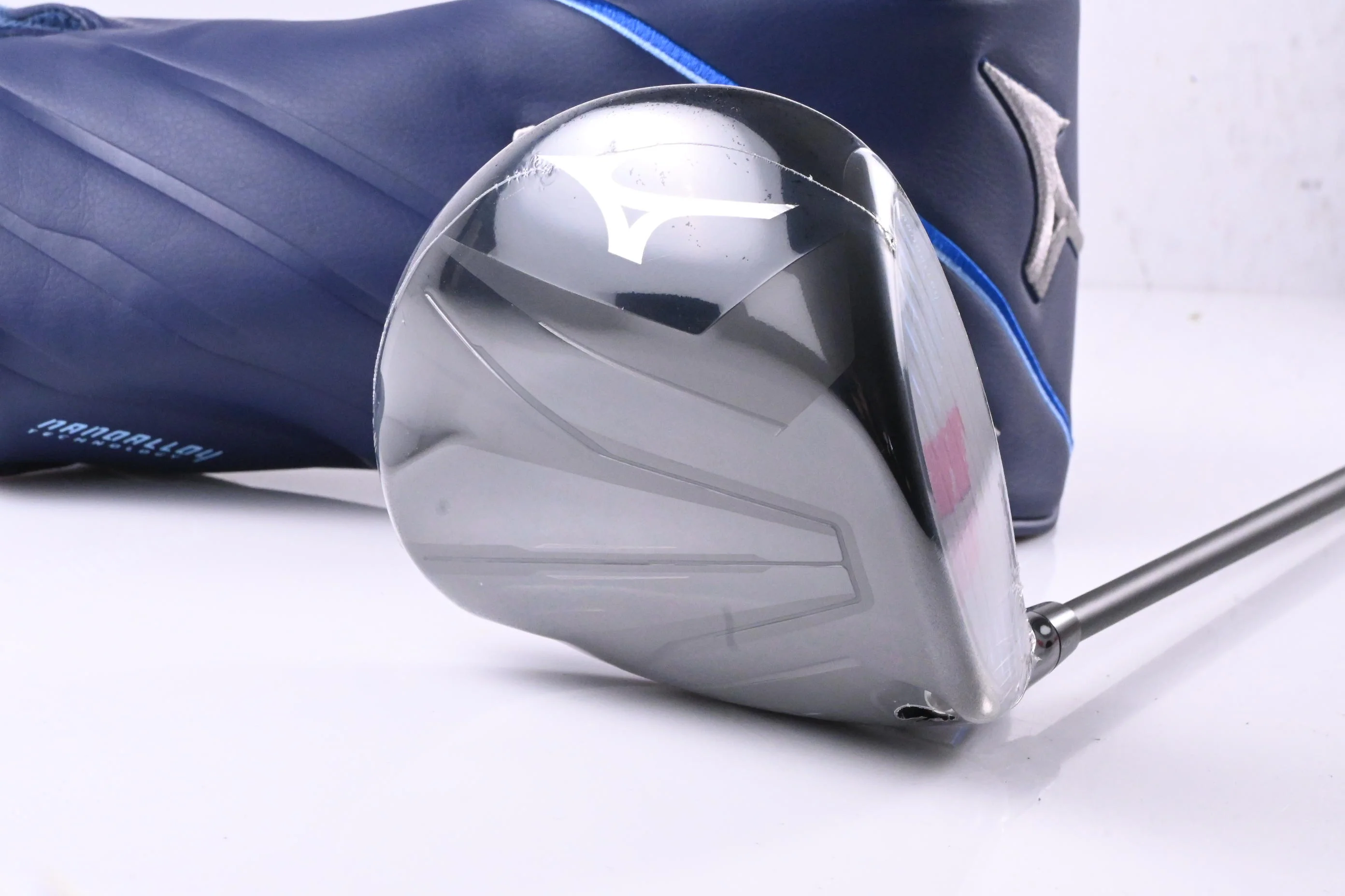 Mizuno JPX One Driver / 9 Degree / Stiff Flex Tensei 1K Blue 65 Shaft