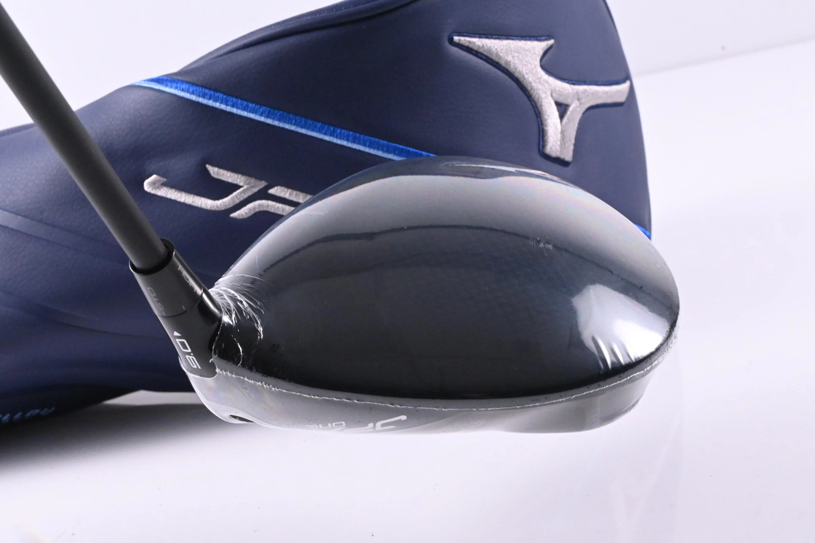Mizuno JPX One Driver / 9 Degree / Stiff Flex Tensei 1K Blue 65 Shaft - Image 5