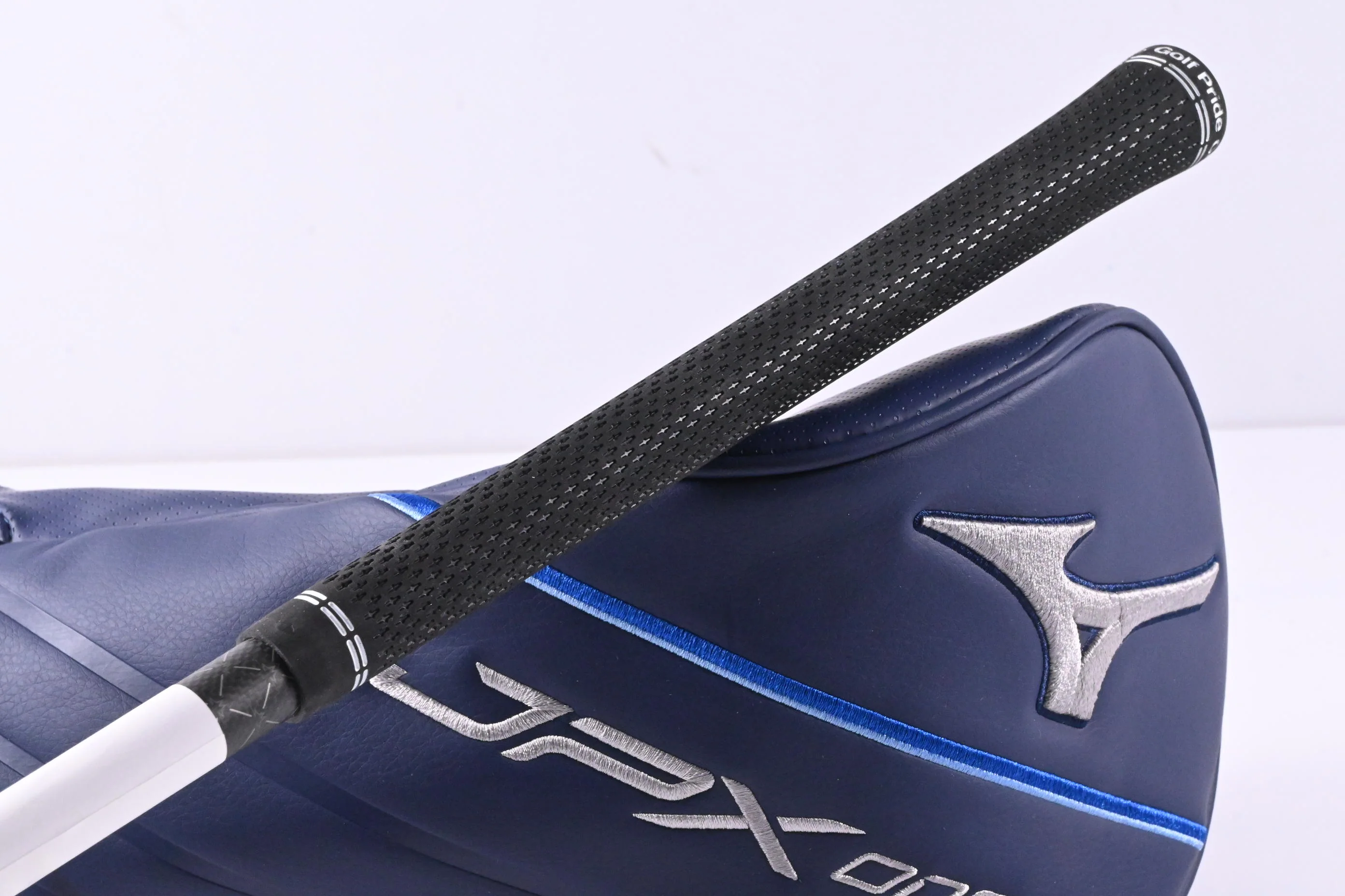 Mizuno JPX One Driver / 9 Degree / Stiff Flex Tensei 1K Blue 65 Shaft - Image 8
