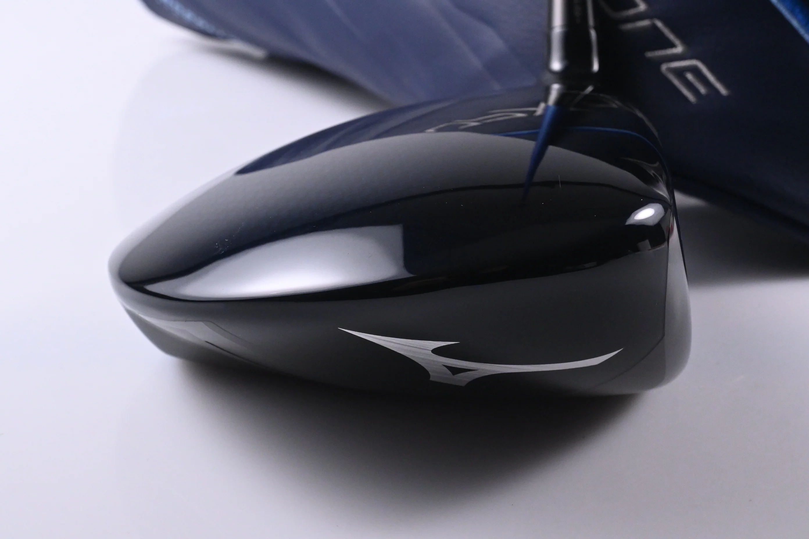 Mizuno JPX One Driver / 10.5 Degree / Regular Flex Denali Frost Blue 50 Shaft - Image 3