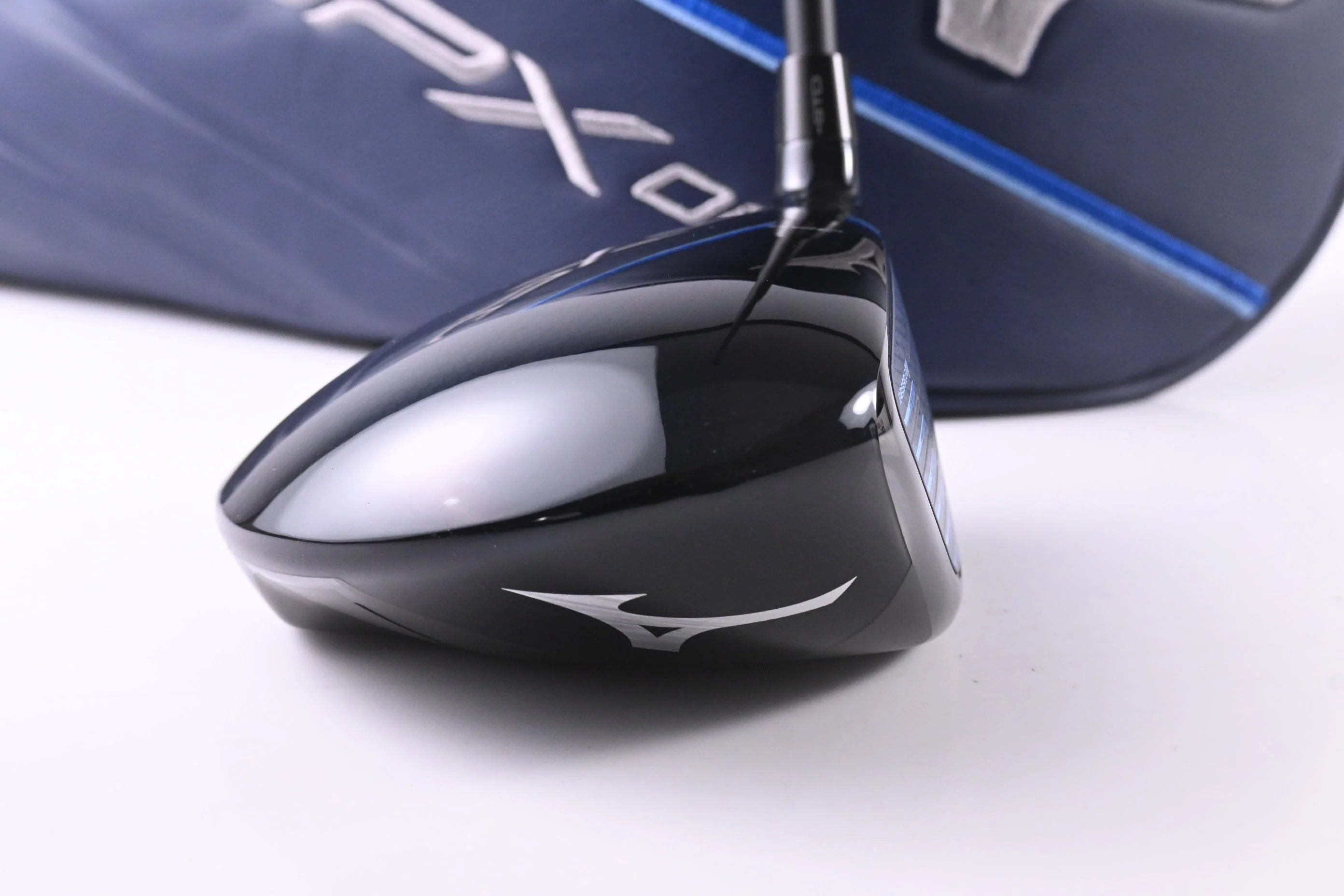 Mizuno JPX One Select Driver / 10.5 Degree / X-Flex Ventus Velocore+ Black 6 - Image 3
