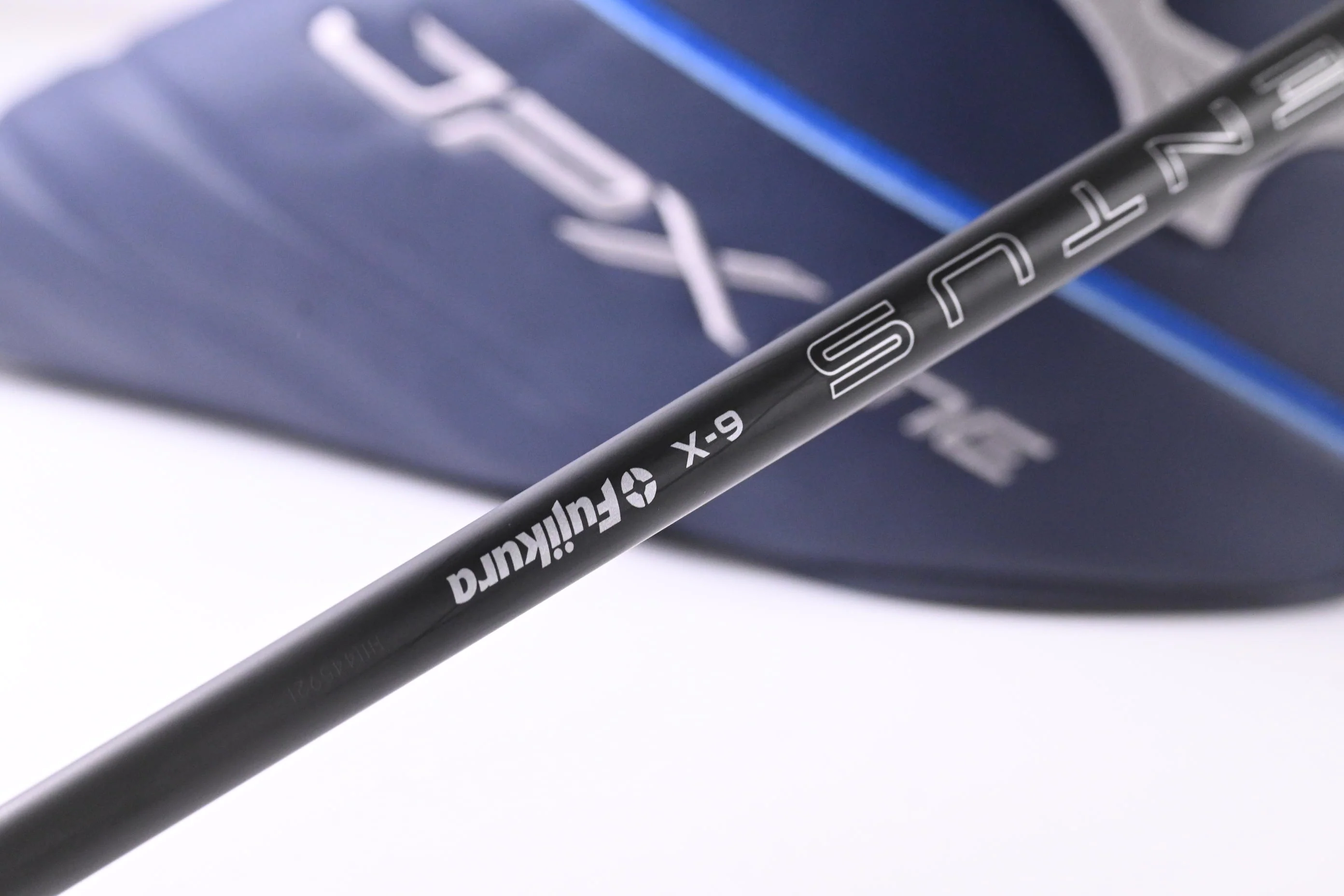 Mizuno JPX One Select Driver / 10.5 Degree / X-Flex Ventus Velocore+ Black 6 - Image 6