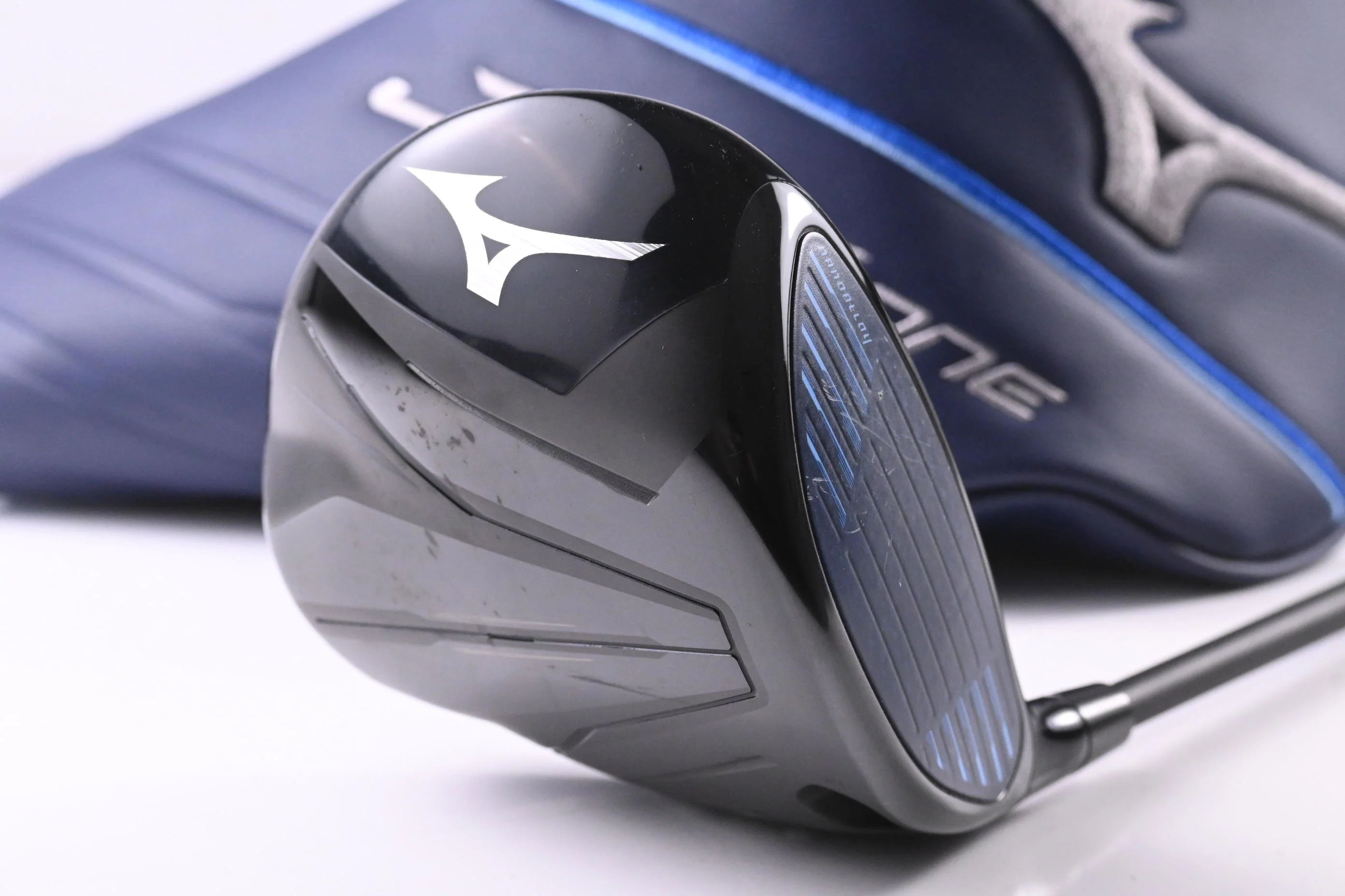 Mizuno JPX One Driver / 10.5 Degree / Stiff Flex Tensei 1K Blue 55 Shaft