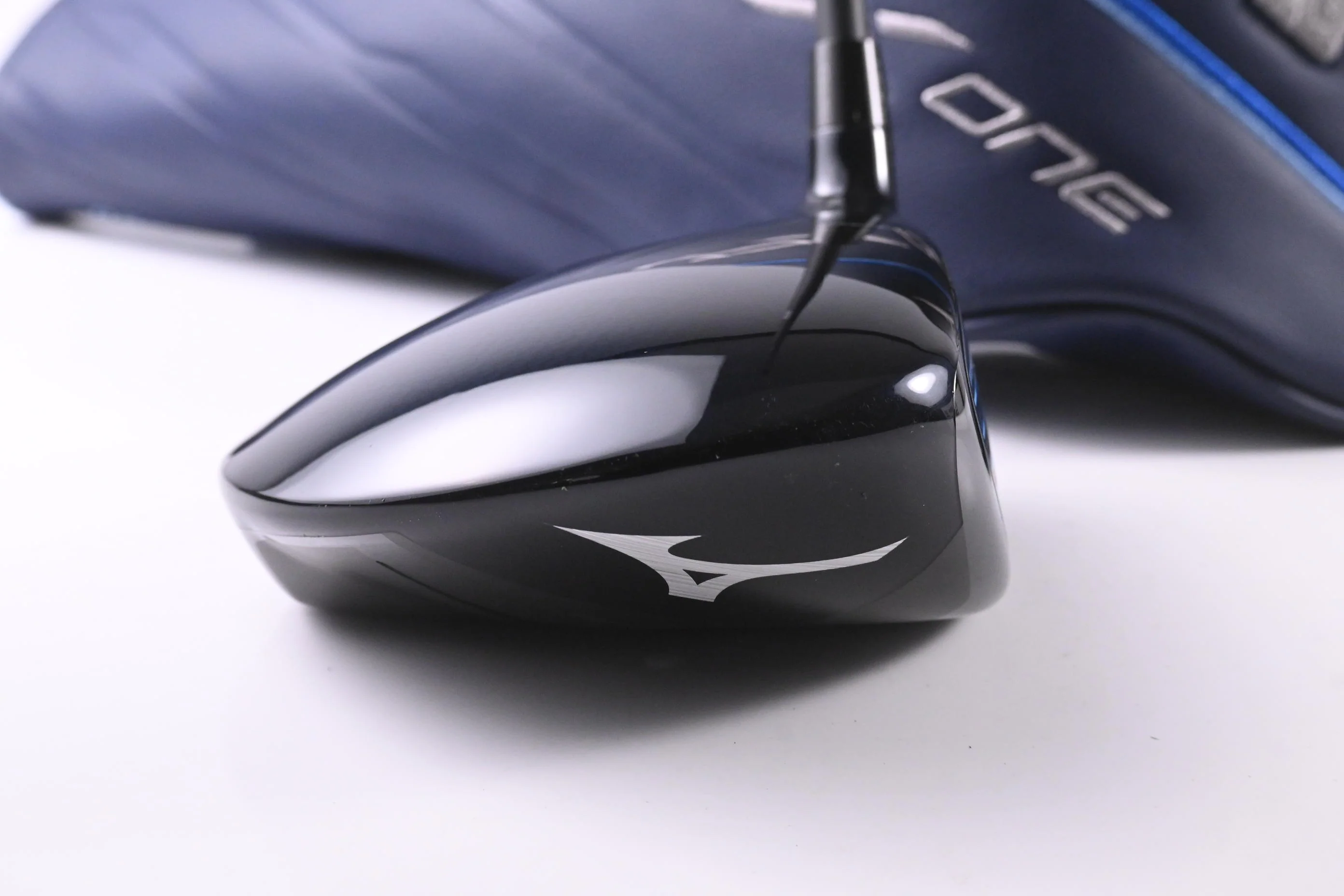 Mizuno JPX One Driver / 10.5 Degree / Stiff Flex Tensei 1K Blue 55 Shaft - Image 3