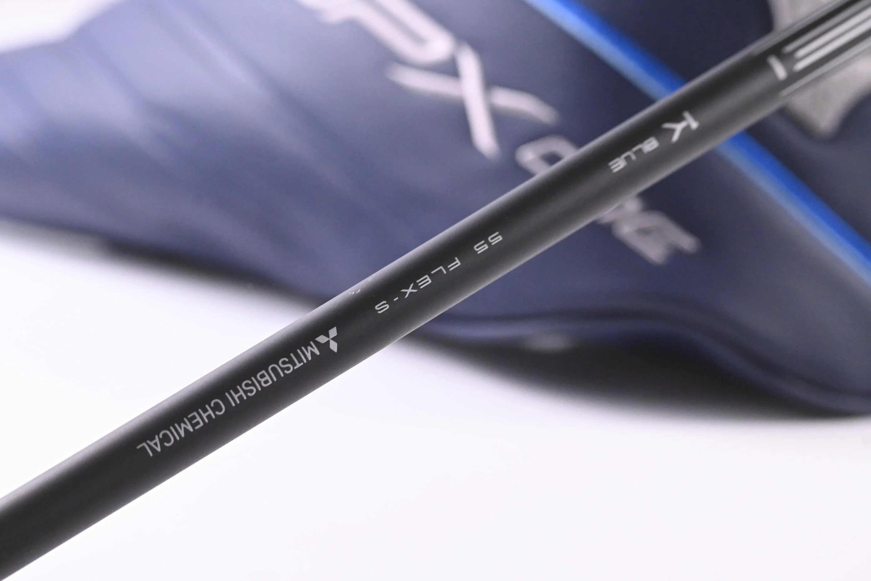 Mizuno JPX One Driver / 10.5 Degree / Stiff Flex Tensei 1K Blue 55 Shaft - Image 6
