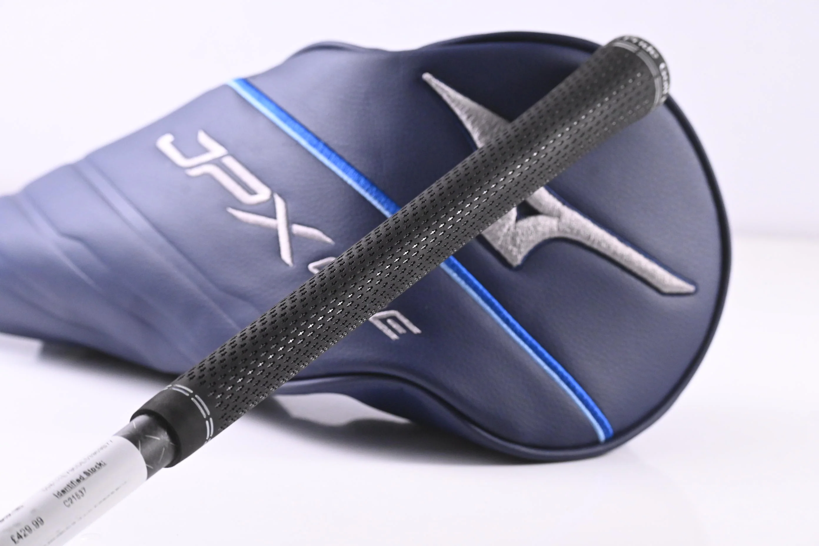 Mizuno JPX One Driver / 10.5 Degree / Stiff Flex Tensei 1K Blue 55 Shaft - Image 8