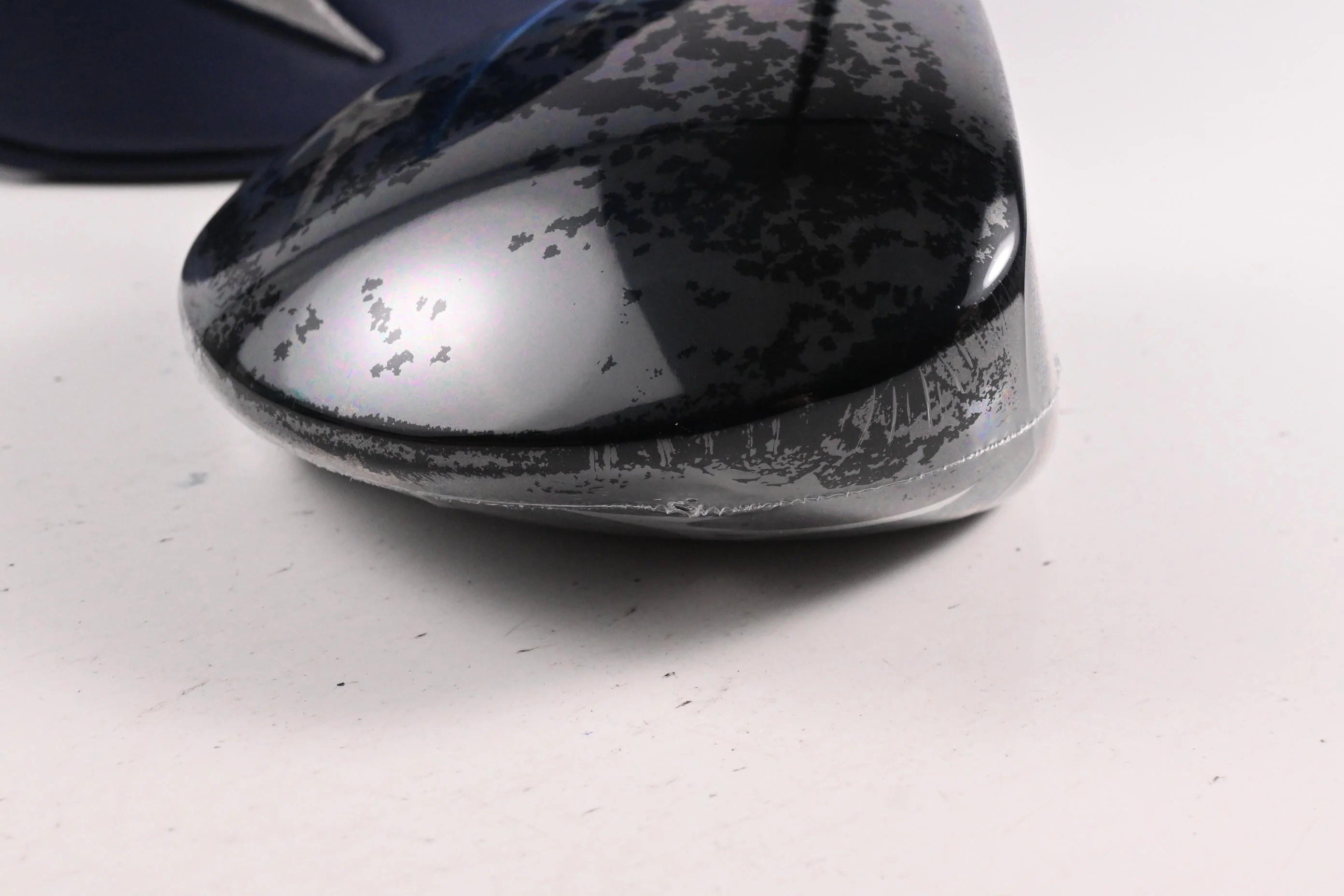 Mizuno JPX One Driver / 10.5 Degree / Stiff Flex Tensei 1K Blue 55 Shaft - Image 3