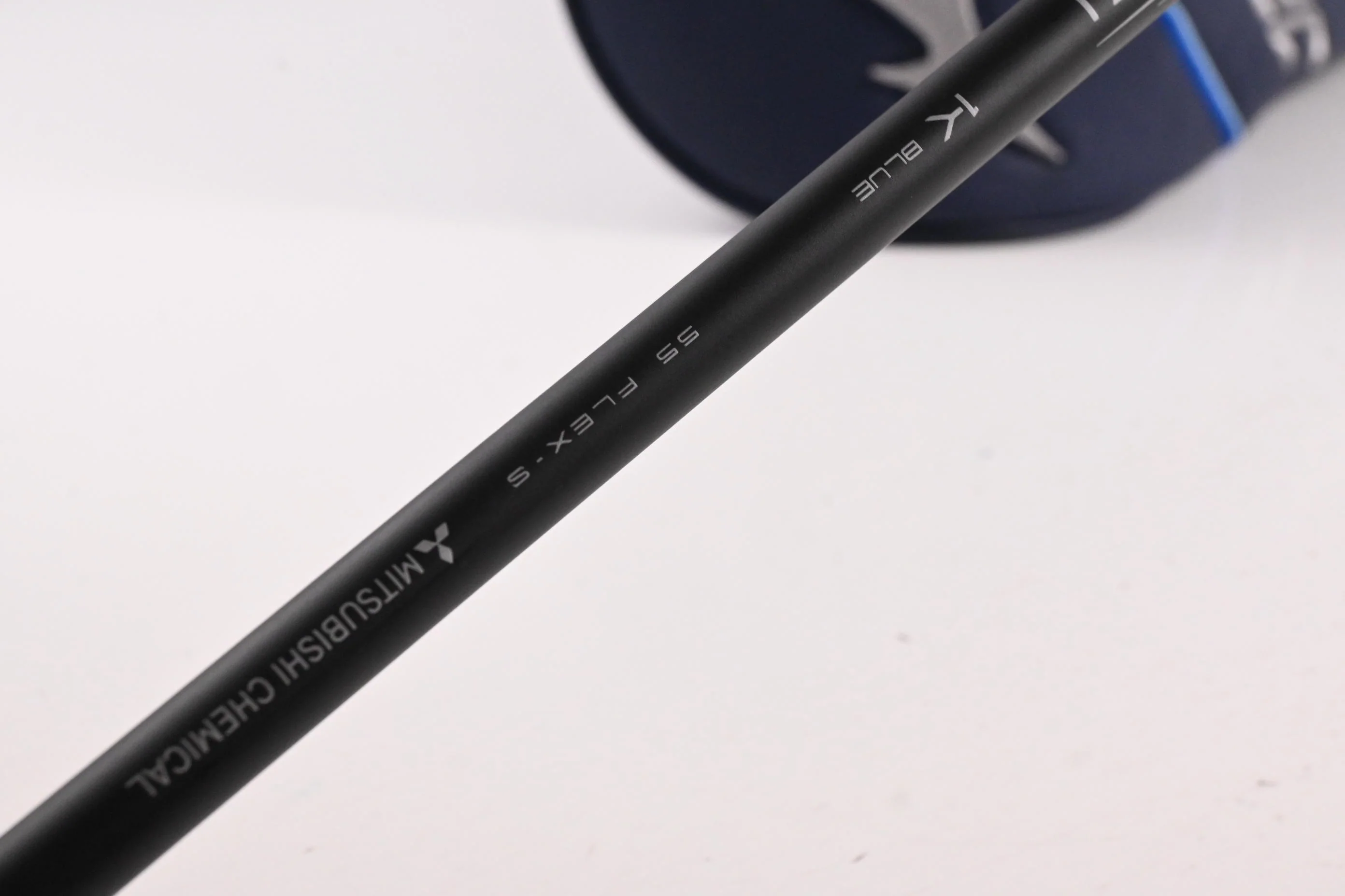 Mizuno JPX One Driver / 10.5 Degree / Stiff Flex Tensei 1K Blue 55 Shaft - Image 6