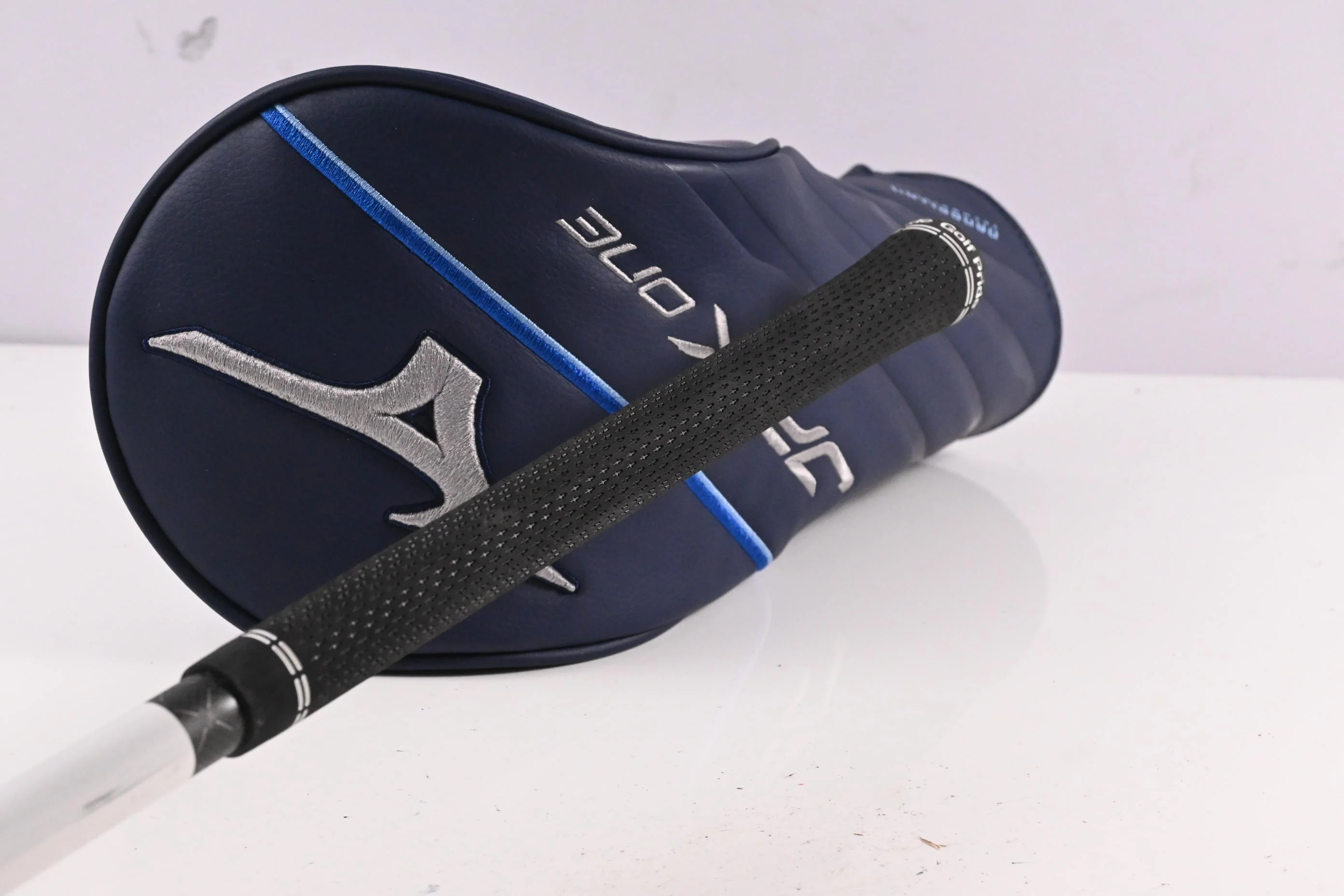 Mizuno JPX One Driver / 10.5 Degree / Stiff Flex Tensei 1K Blue 55 Shaft - Image 8