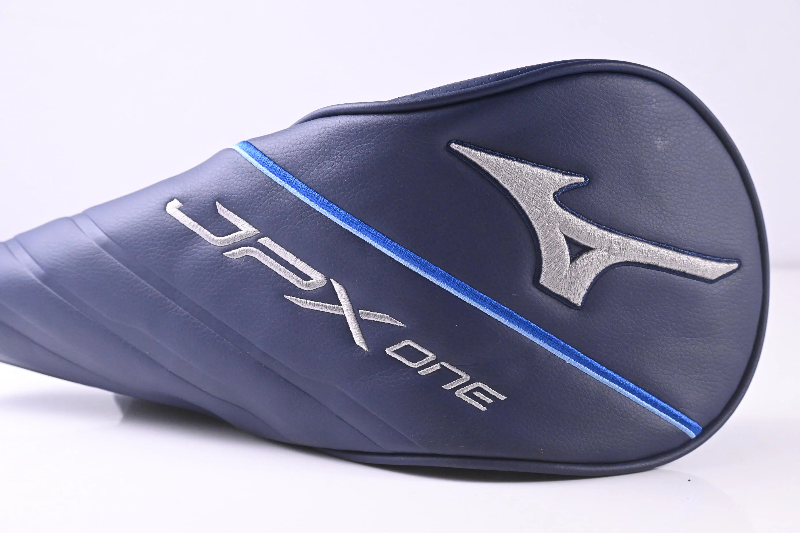 Mizuno JPX One Driver / 9 Degree / Stiff Flex Denali Frost Blue 60 Shaft - Image 9