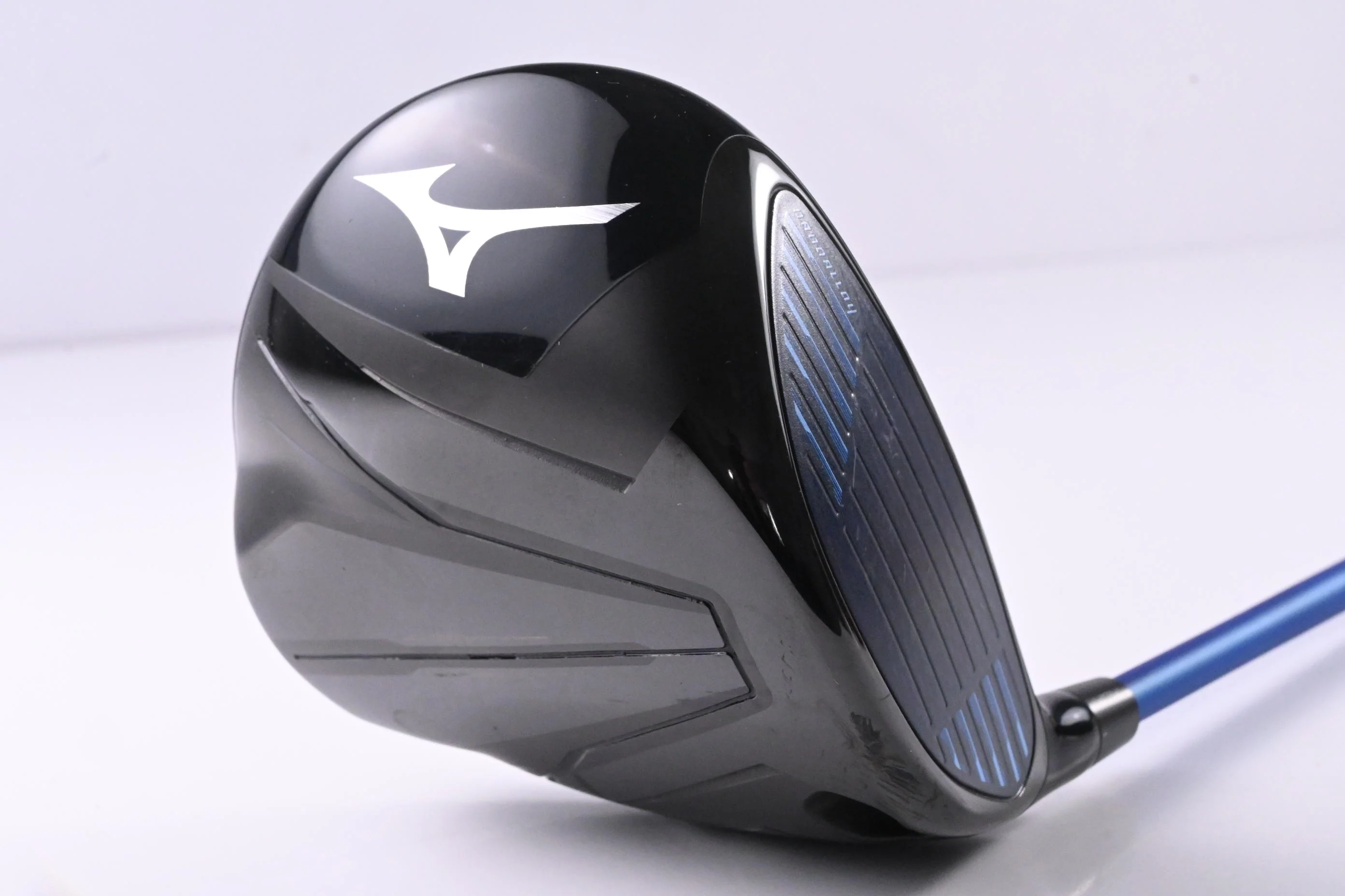 Mizuno JPX One Driver / 10.5 Degree / Senior Flex Project X Denali Frost Blue 50