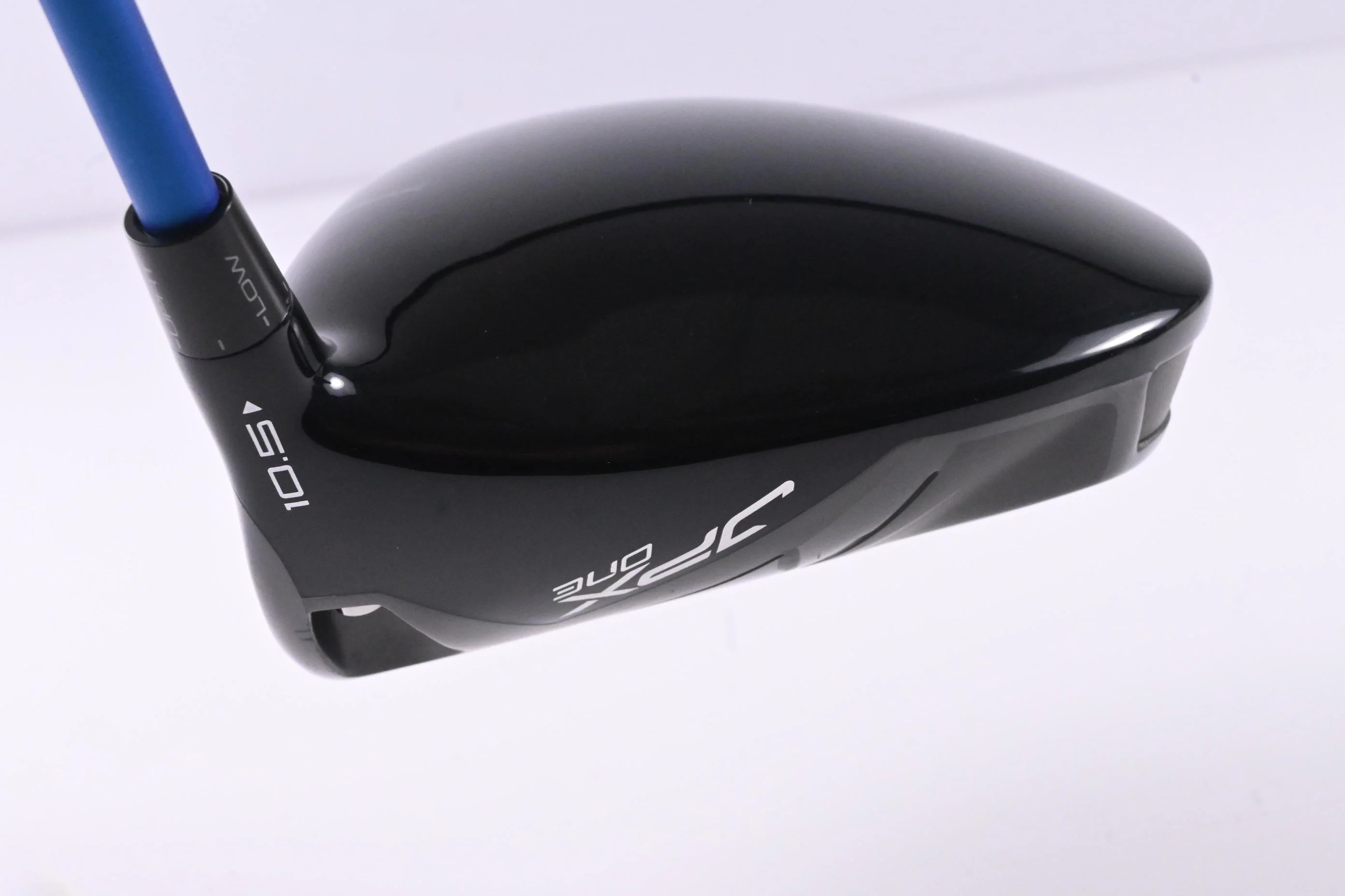 Mizuno JPX One Driver / 10.5 Degree / Senior Flex Project X Denali Frost Blue 50 - Image 5