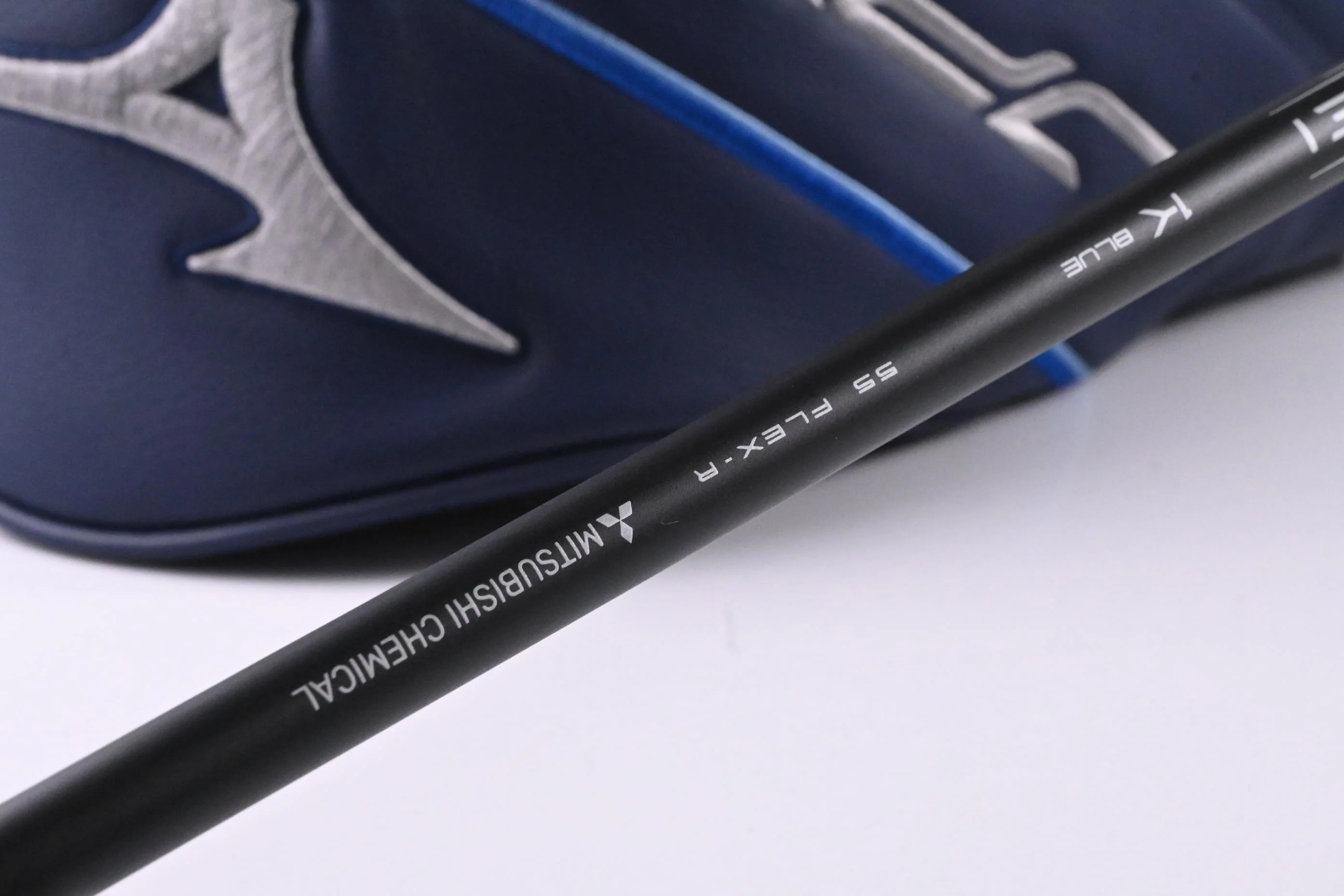 Mizuno JPX One Driver / 9 Degree / Regular Flex Tensei 1K Blue 55 Shaft - Image 6