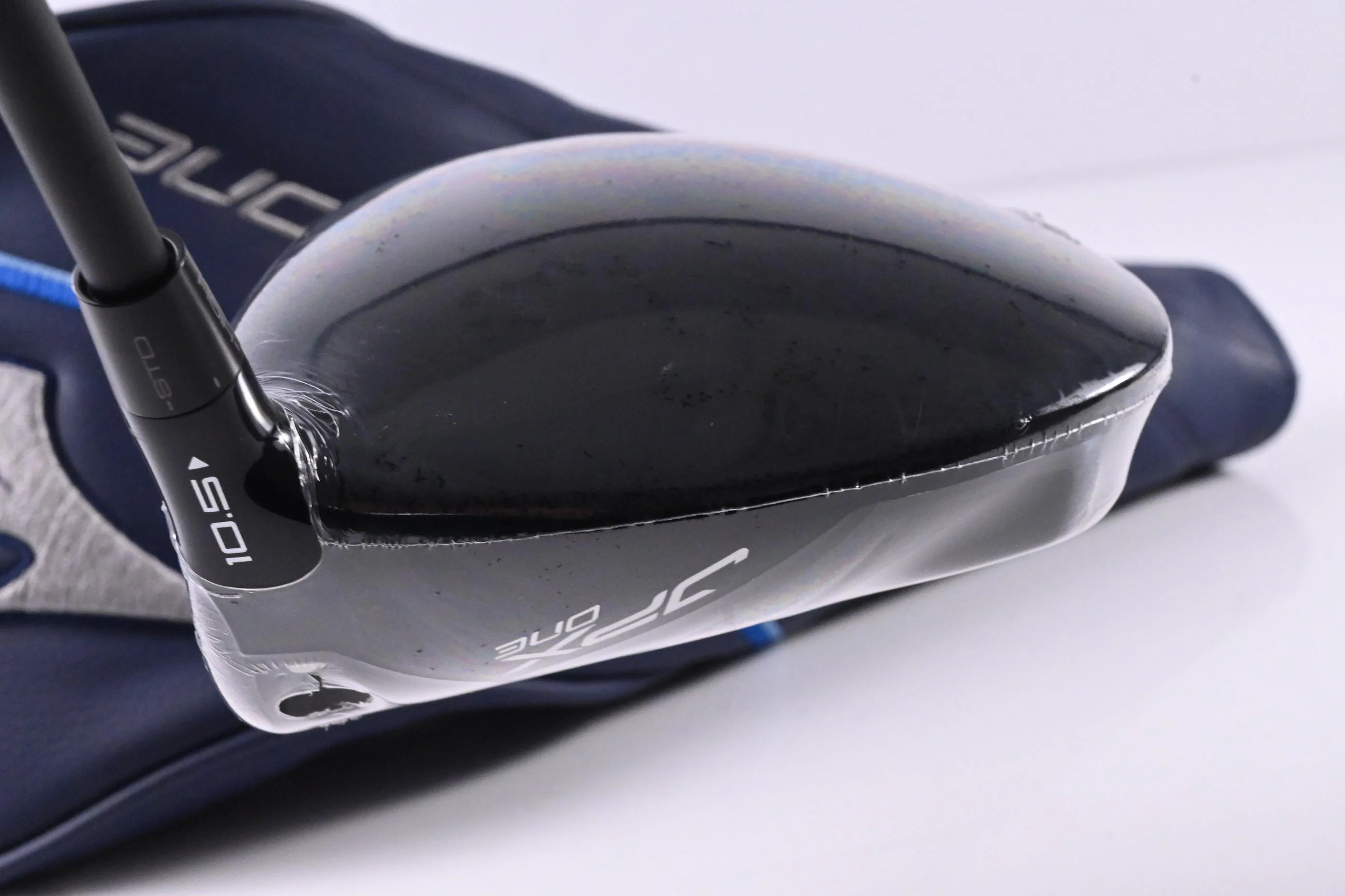 Mizuno JPX One Driver / 10.5 Degree / Regular Flex Tensei 1K Blue 55 Shaft - Image 5