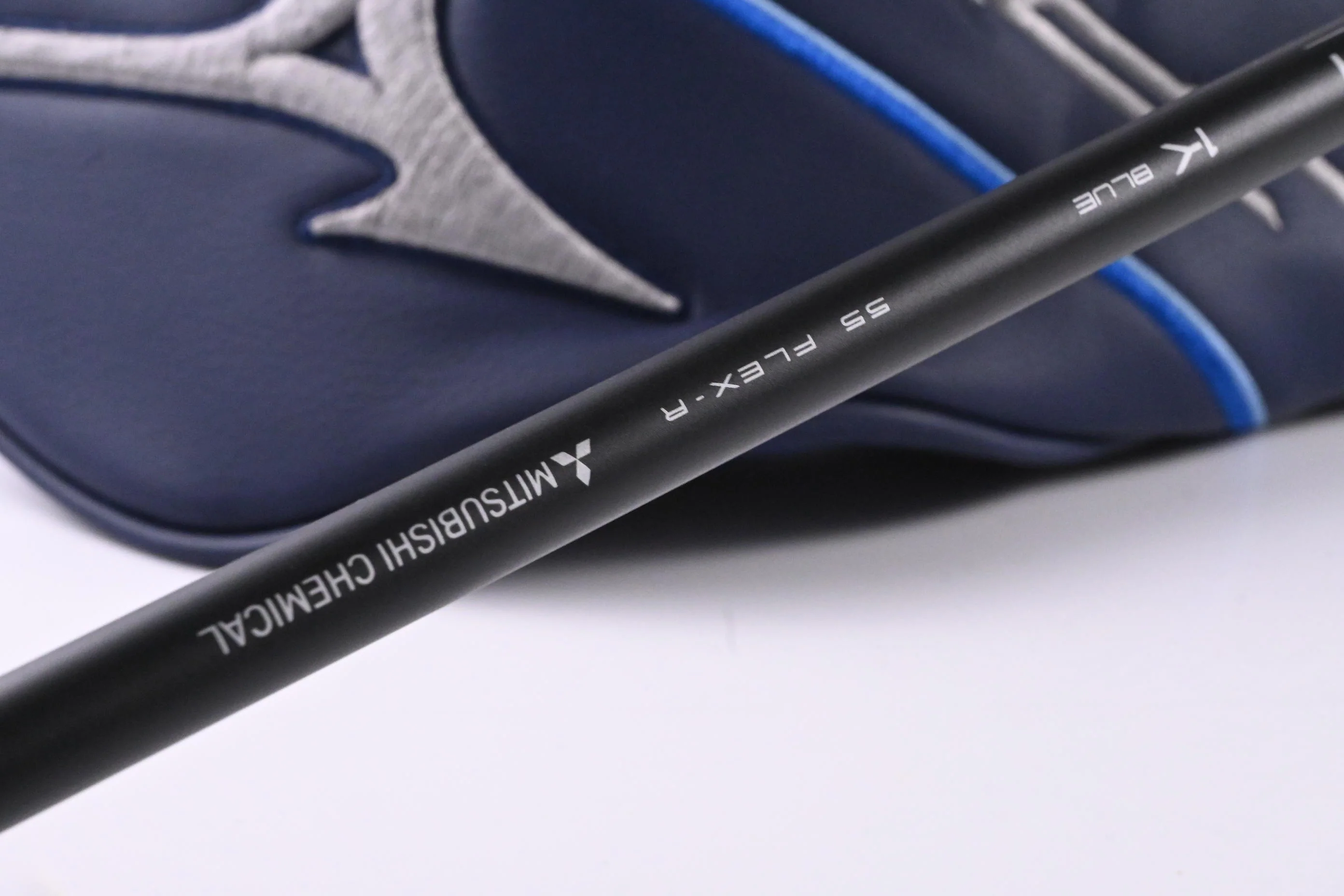 Mizuno JPX One Driver / 10.5 Degree / Regular Flex Tensei 1K Blue 55 Shaft - Image 6