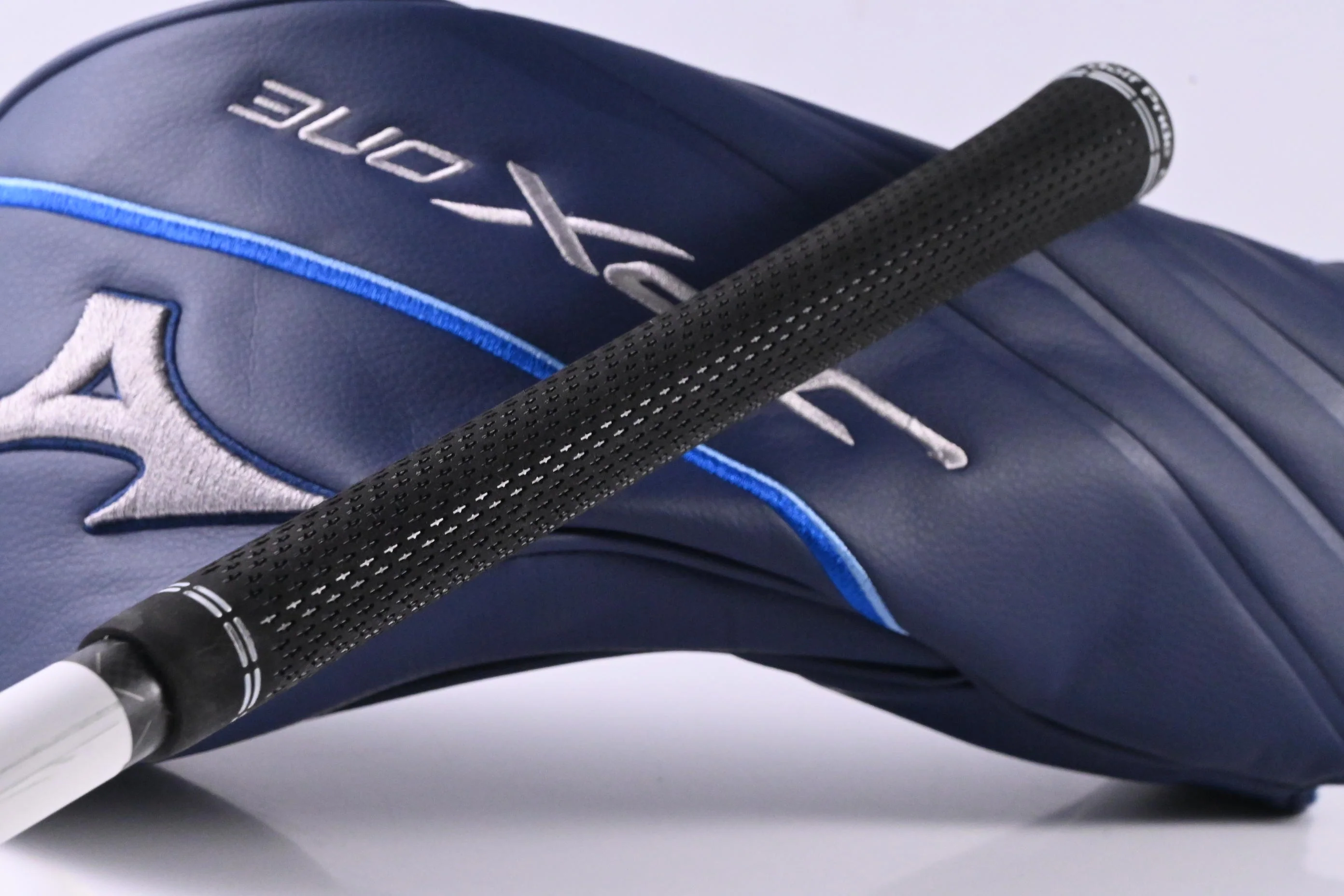 Mizuno JPX One Driver / 12 Degree / Stiff Flex Tensei 1K Blue 55 Shaft - Image 8