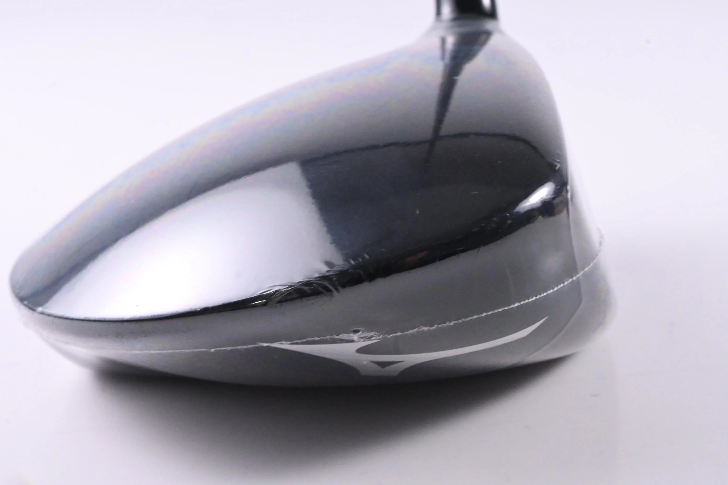 Mizuno JPX One Driver / 12 Degree / Regular Flex Tensei 1K Blue 55 Shaft - Image 3