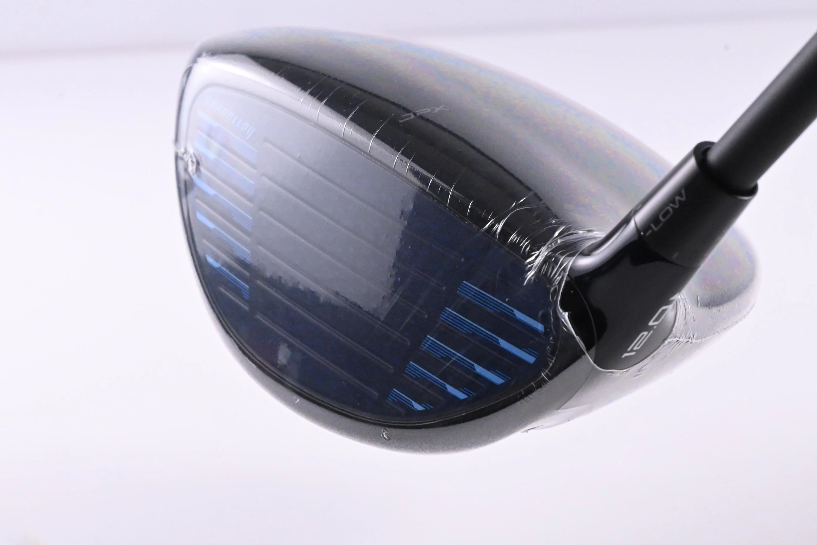 Mizuno JPX One Driver / 12 Degree / Regular Flex Tensei 1K Blue 55 Shaft - Image 4