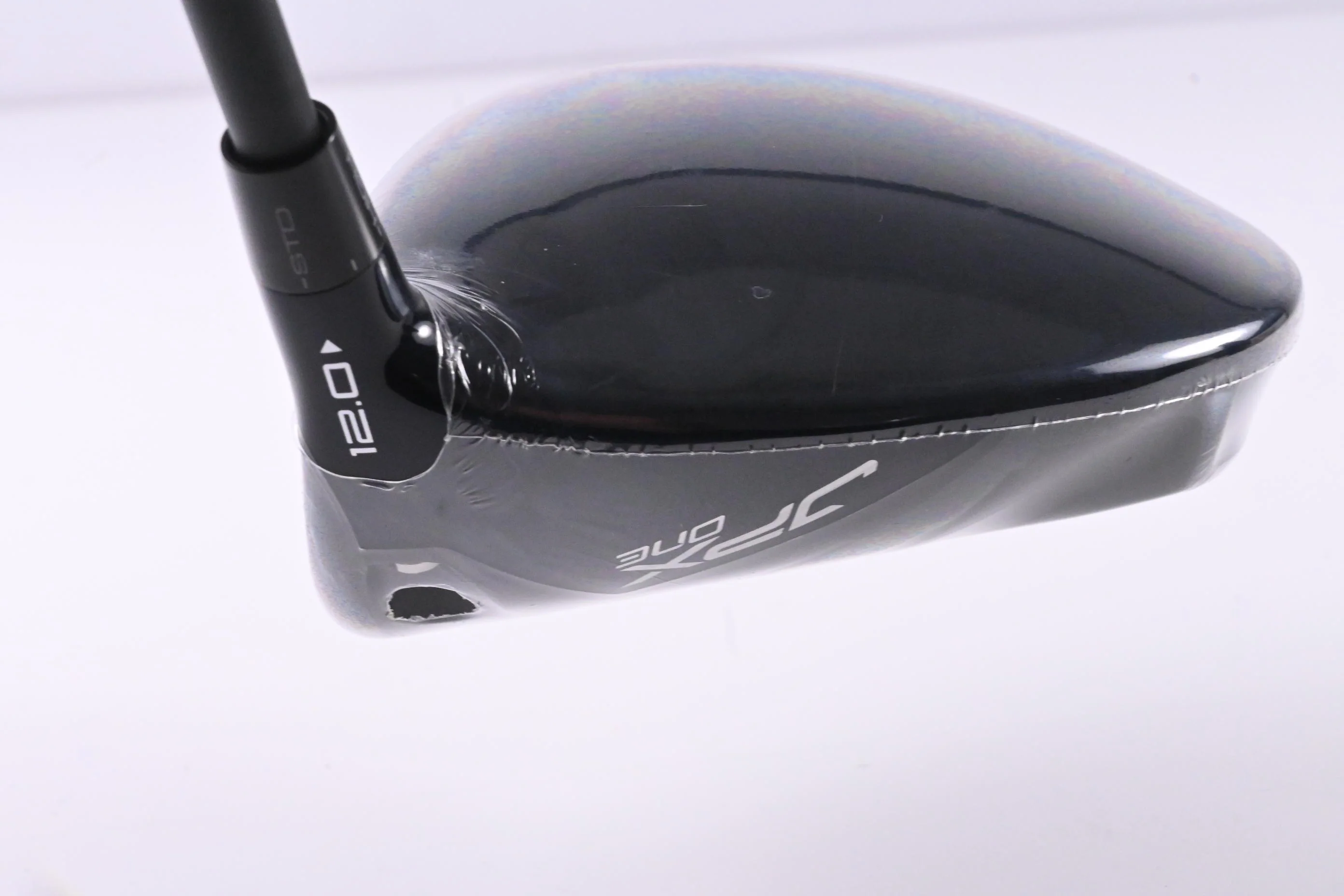 Mizuno JPX One Driver / 12 Degree / Regular Flex Tensei 1K Blue 55 Shaft - Image 5