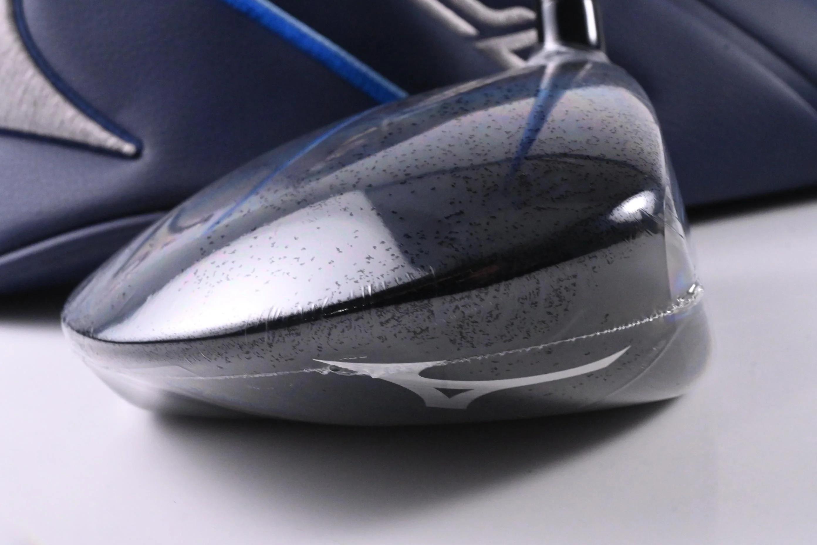 Mizuno JPX One Driver / 10.5 Degree / Regular Flex Project X Denali Frost Blue - Image 3