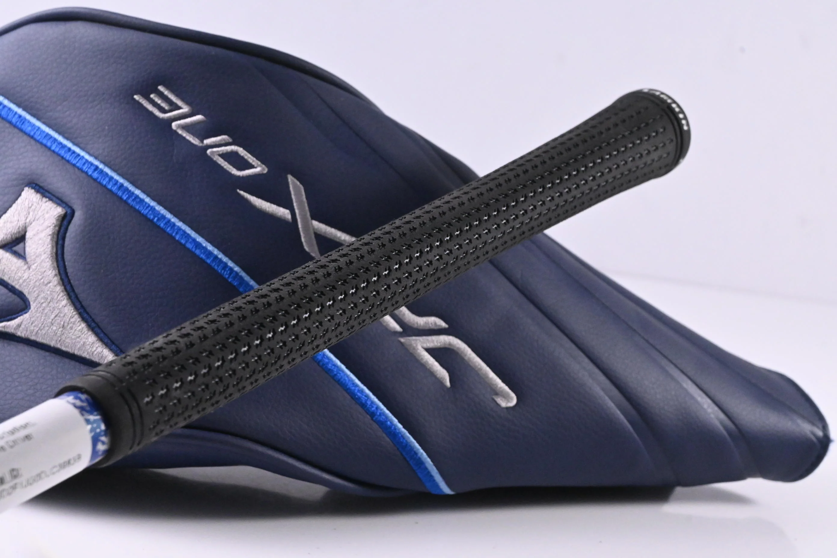 Mizuno JPX One Driver / 10.5 Degree / Regular Flex Project X Denali Frost Blue - Image 8